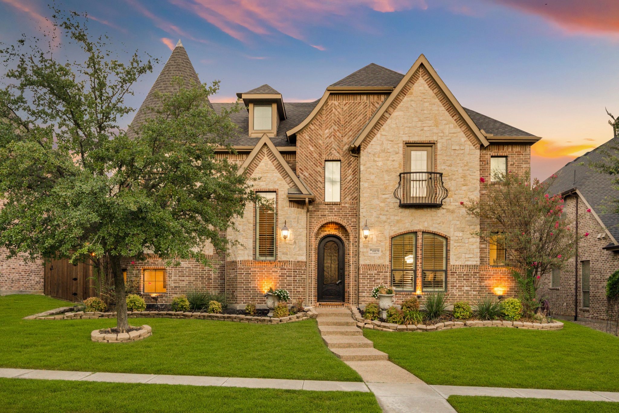 11150 Sugar Mill Lane — photo