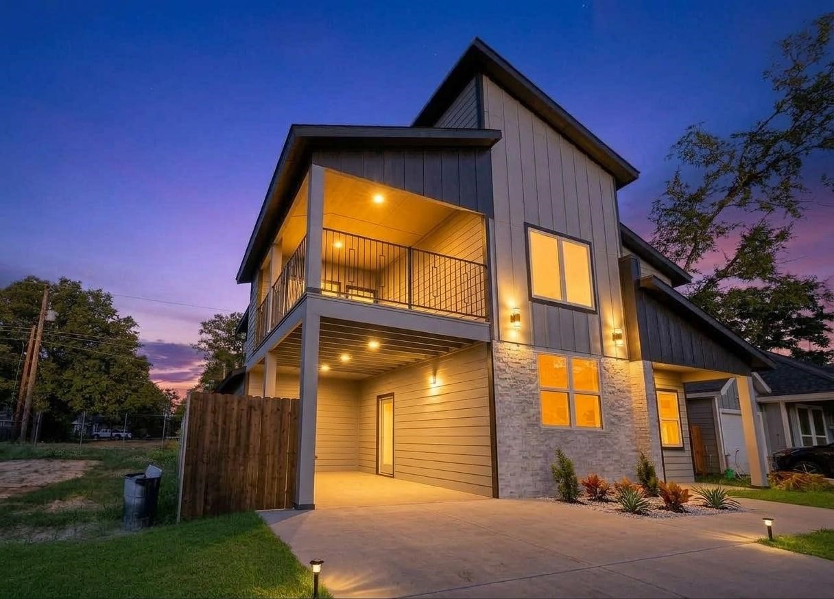6108 Chickasaw Drive — photo