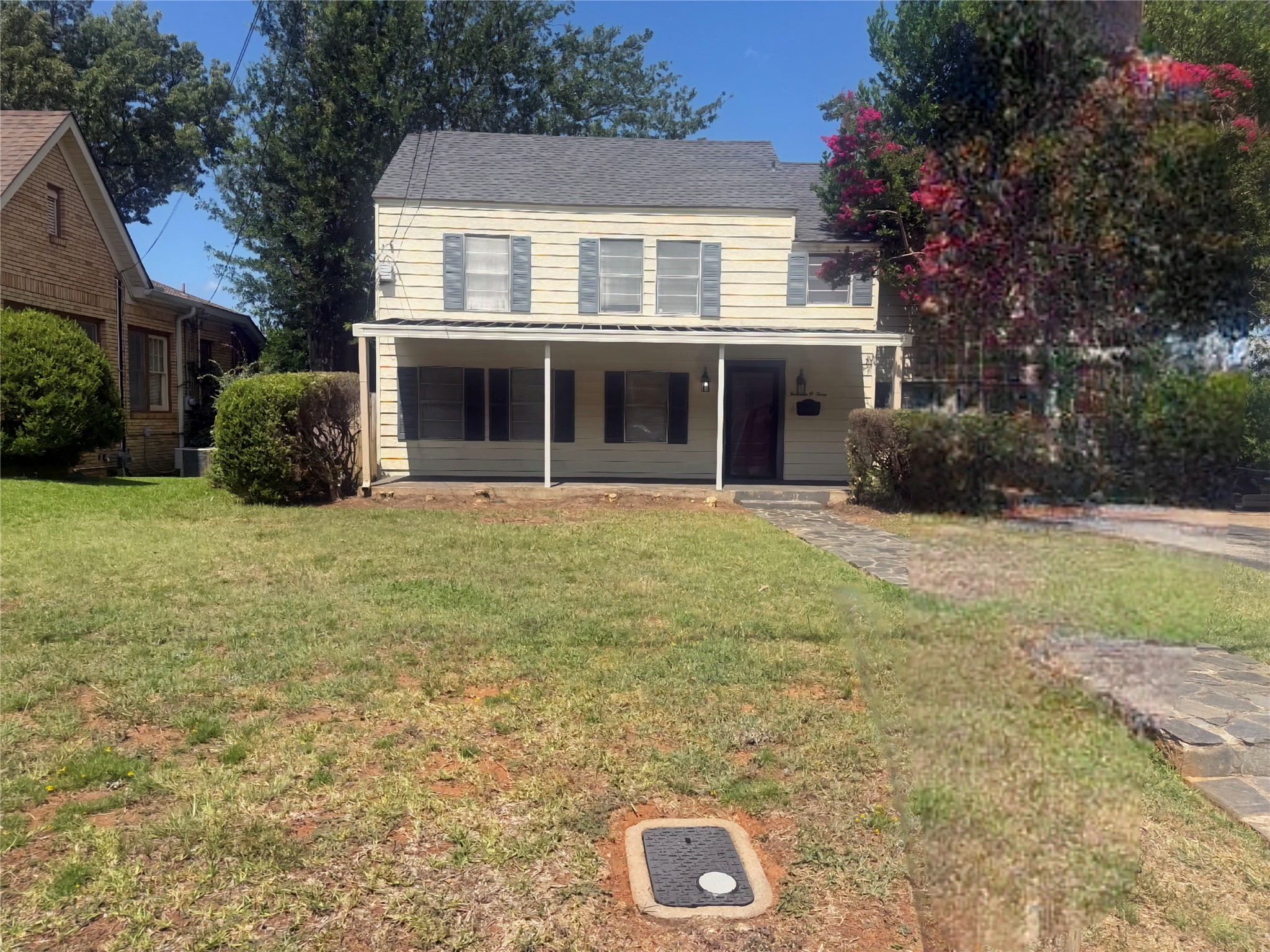 1403 S Donnybrook Avenue — photo