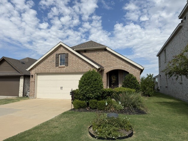 2703 Runnels Court — photo