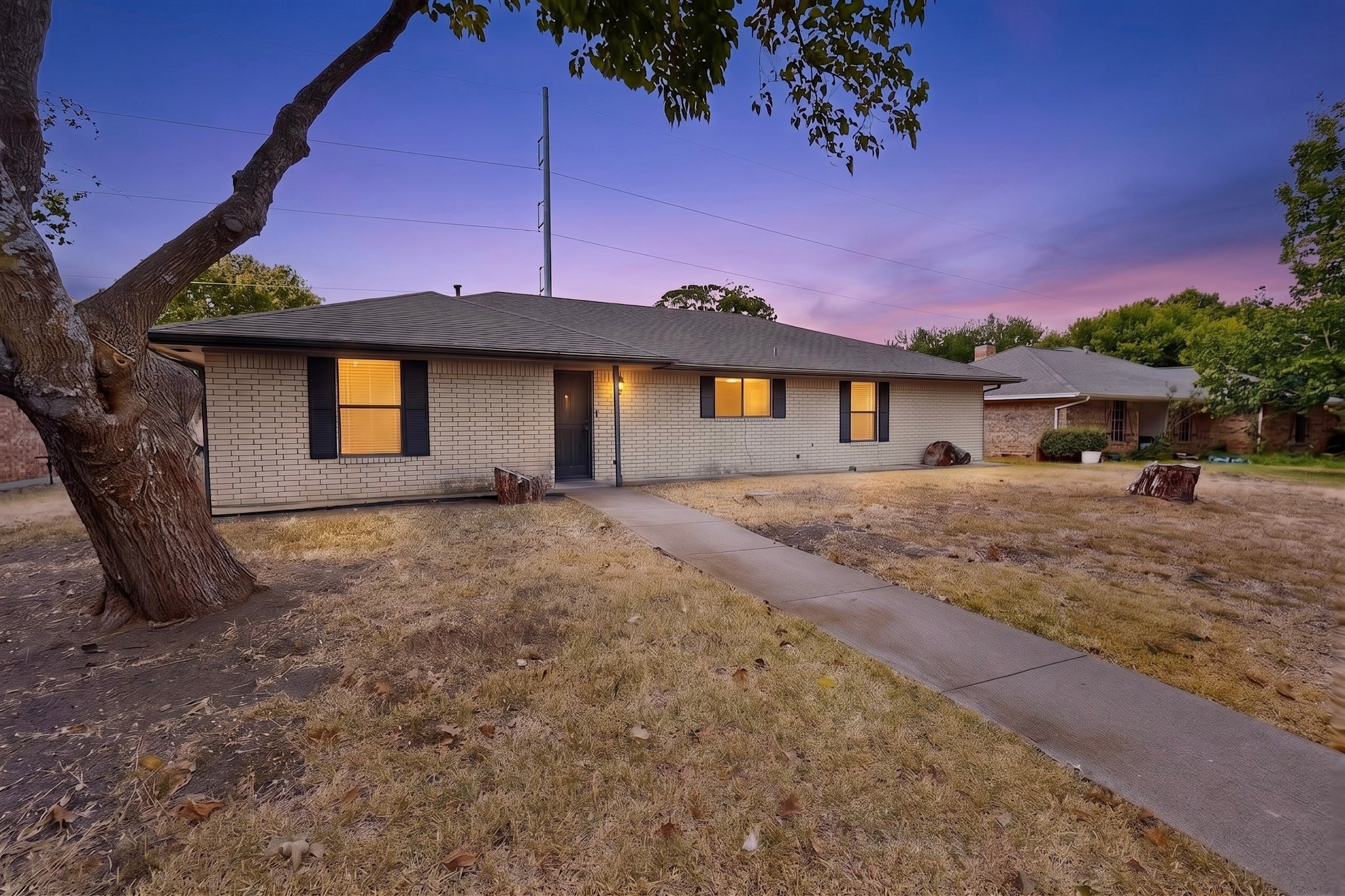 214 Buffalo Creek Drive — photo