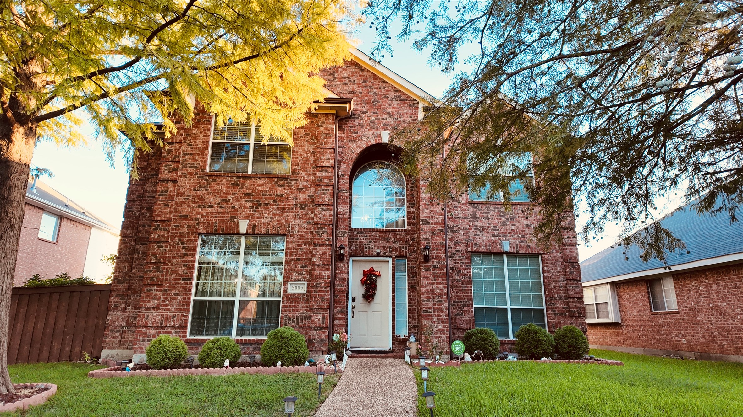 5005 Spicewood Drive — photo