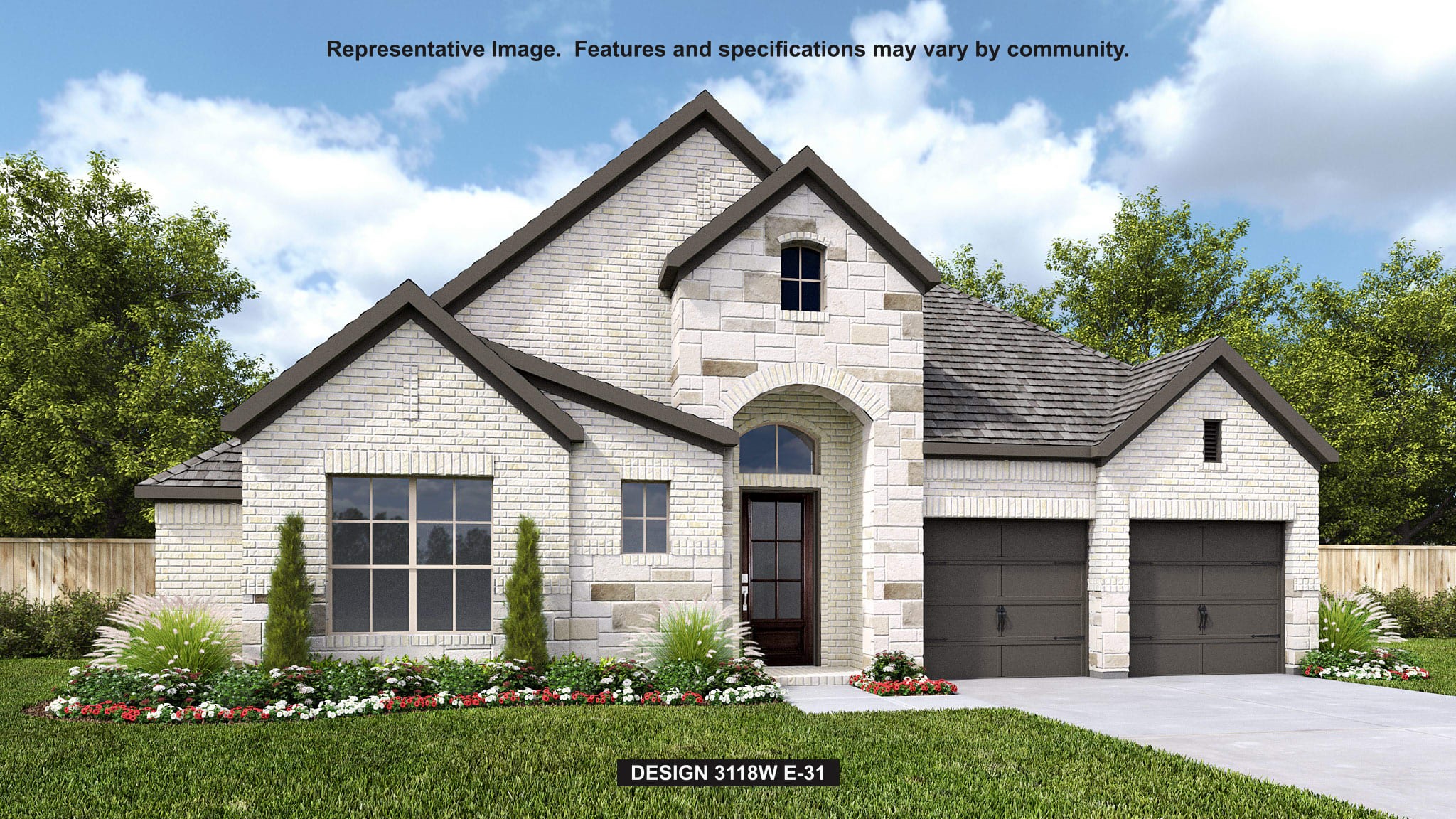 2920 Half Dome Court — photo