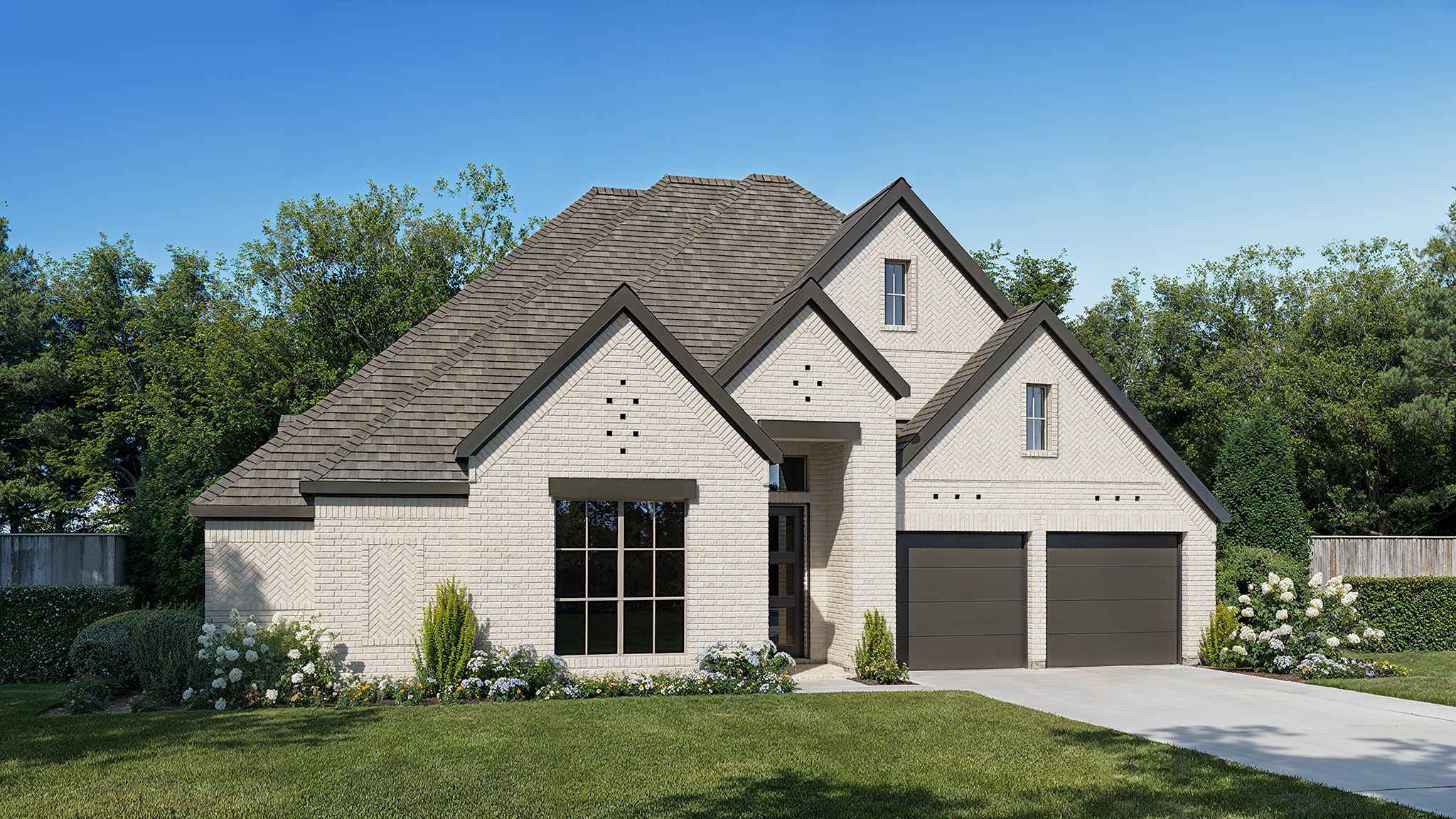 2920 Pacific Crest Lane — photo