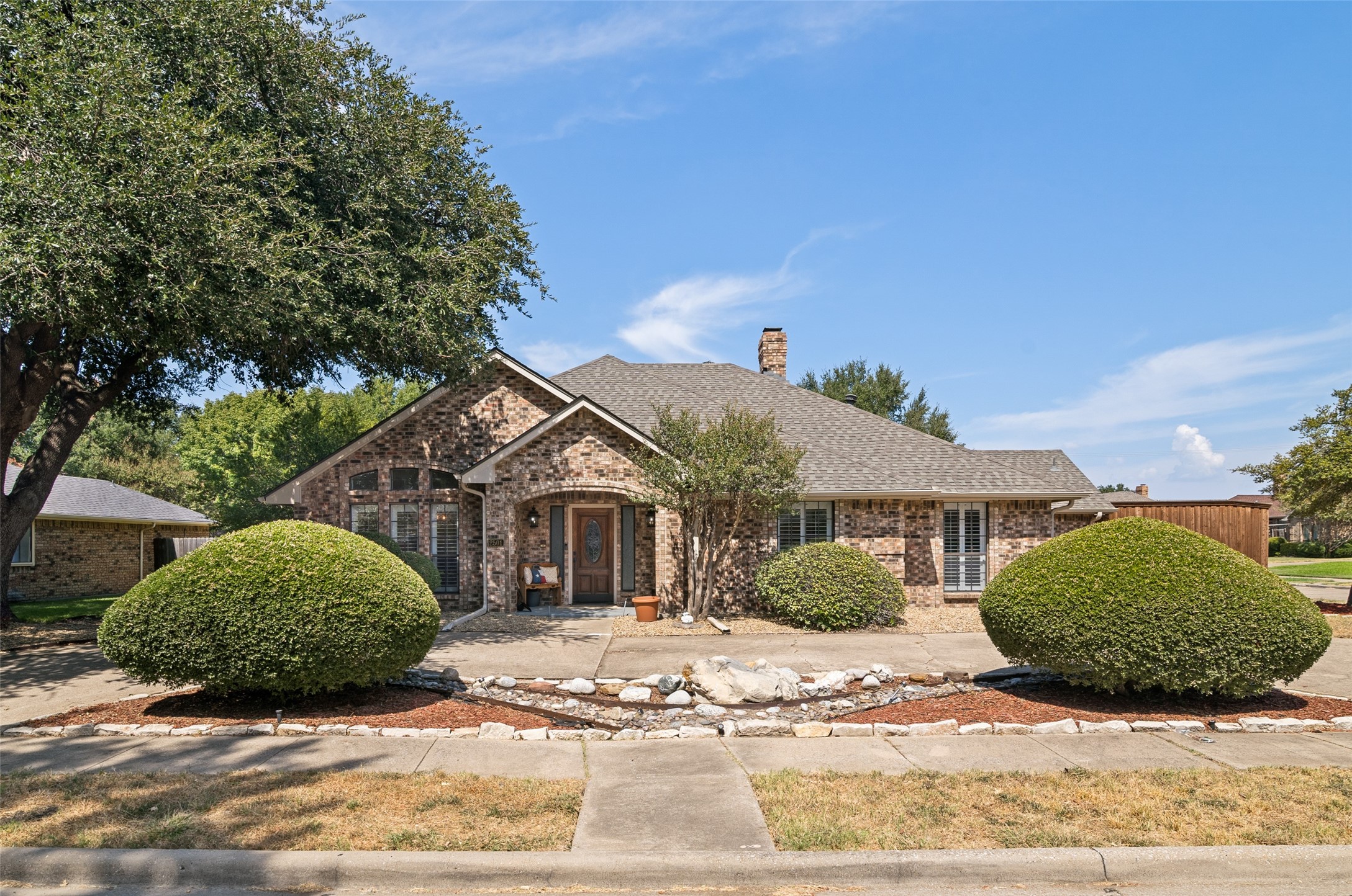 2501 Radcliffe Drive — photo