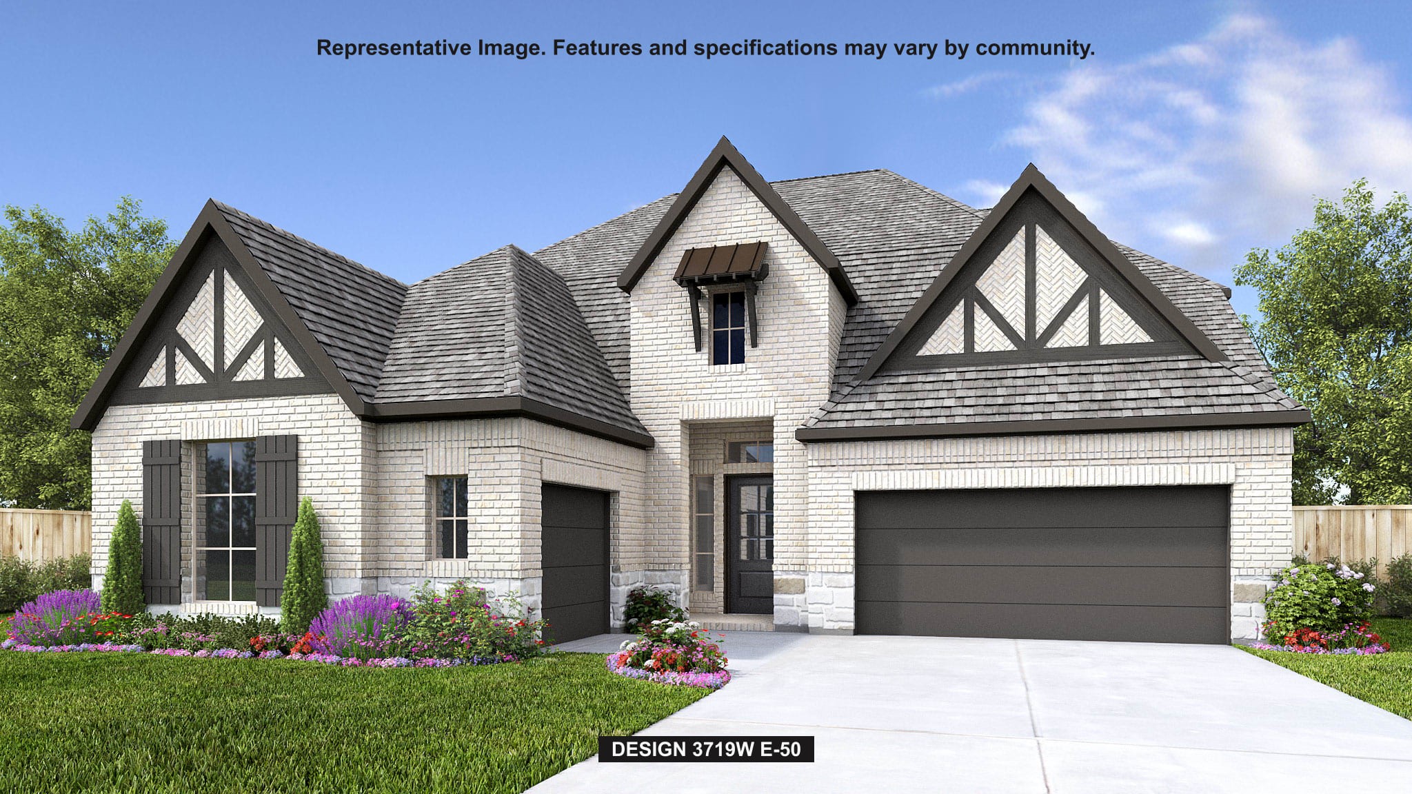 2915 Pacific Crest Lane — photo