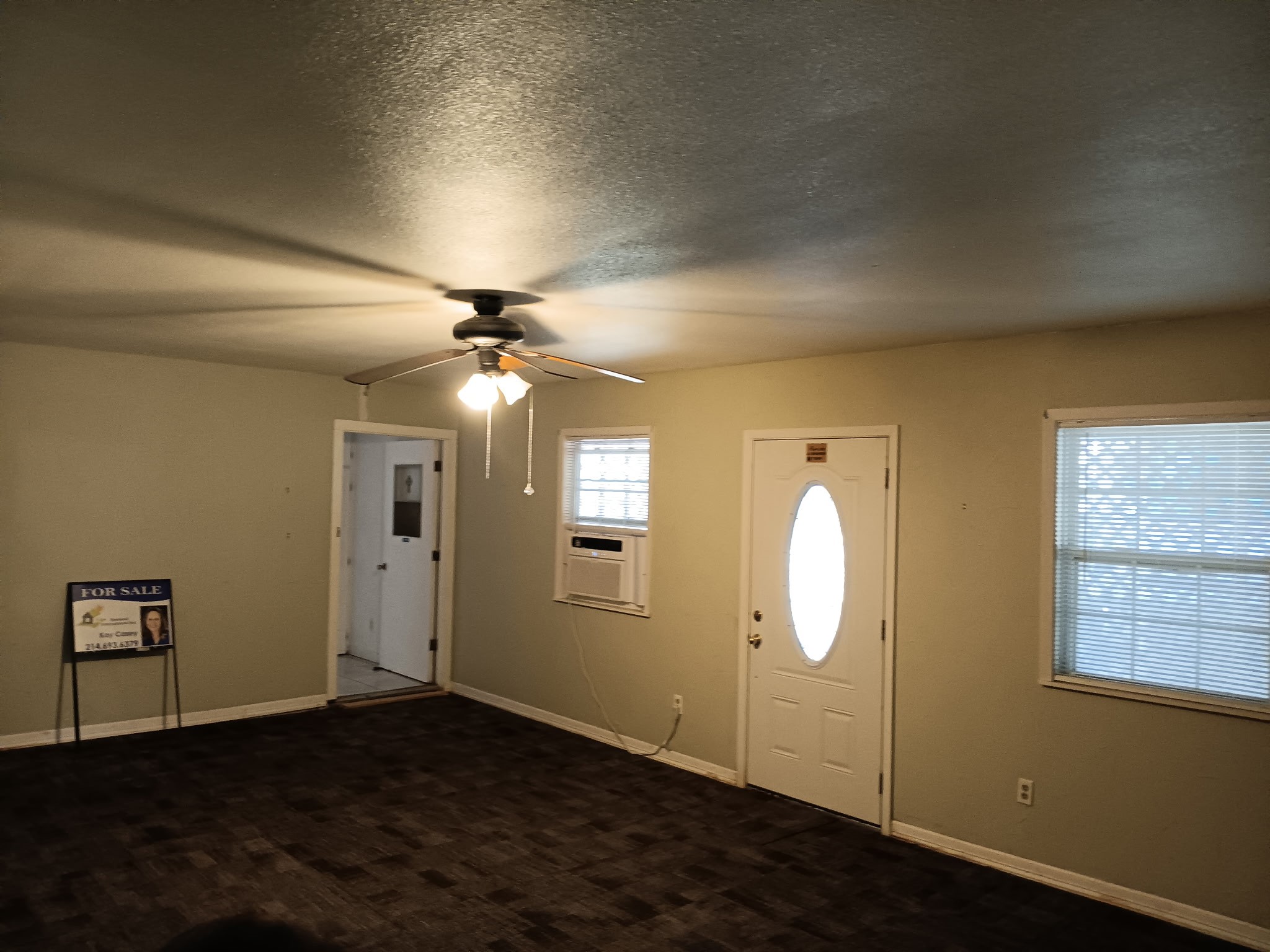 100 Pecan Street, Gustine, TX 76455 — photo 3