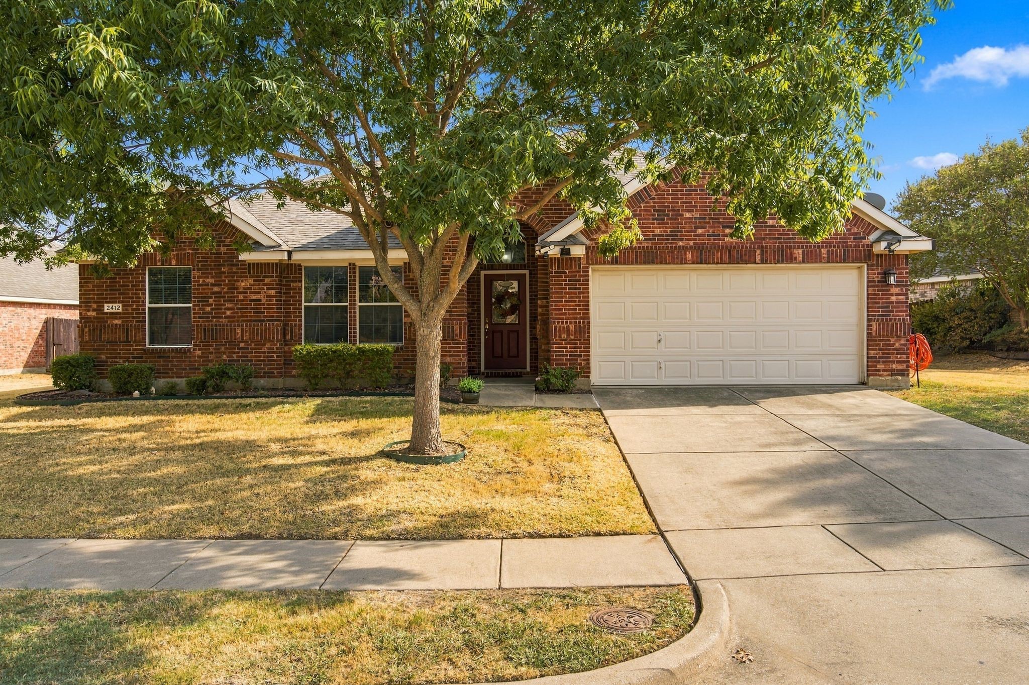 2412 Clubhouse Drive — photo