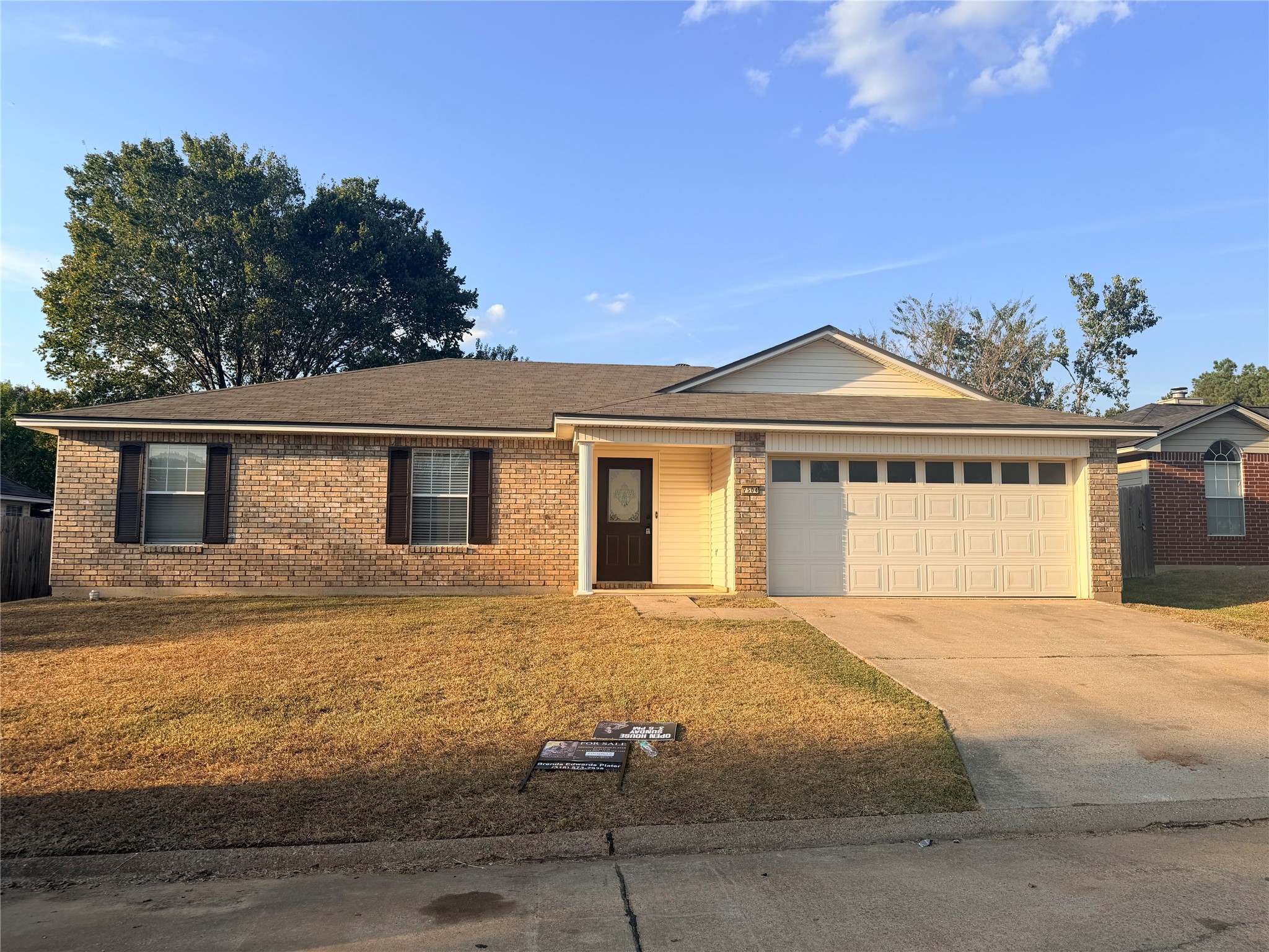 7504 Pecanwood Court — photo