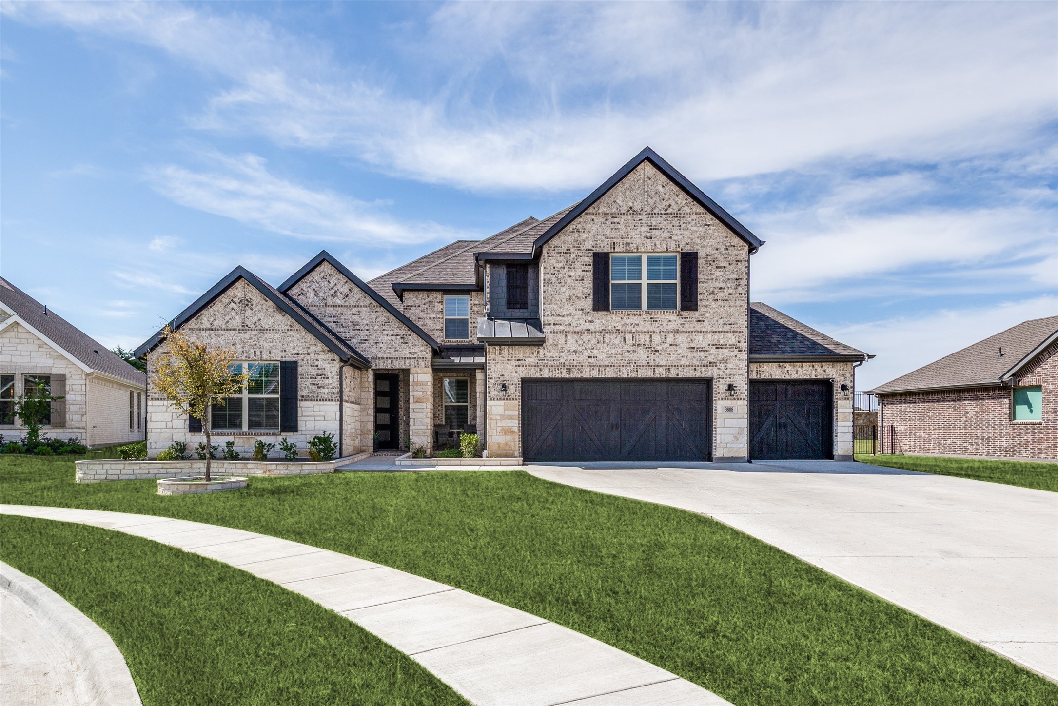 3808 Majesty Court — photo