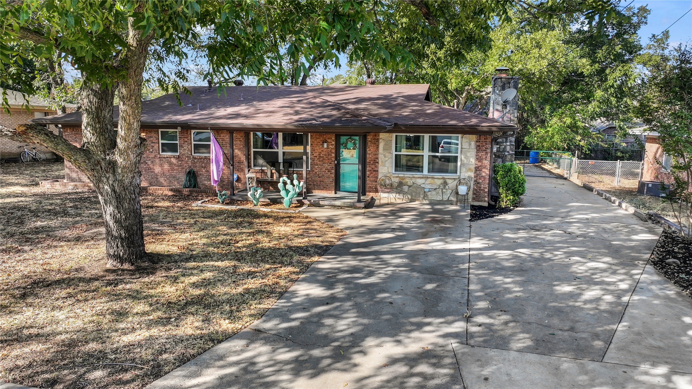 1772 N Bingham Street — photo