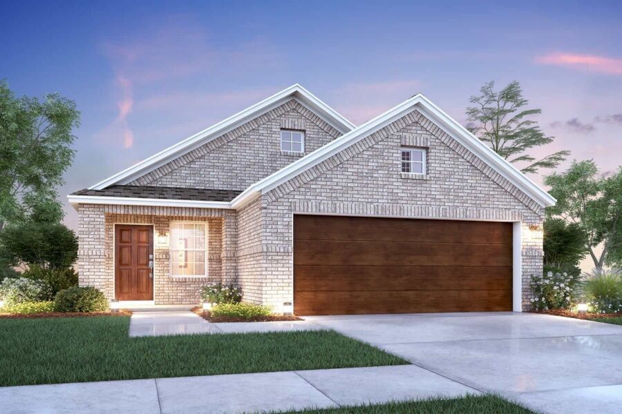 2033 Paradise Valley Drive — photo