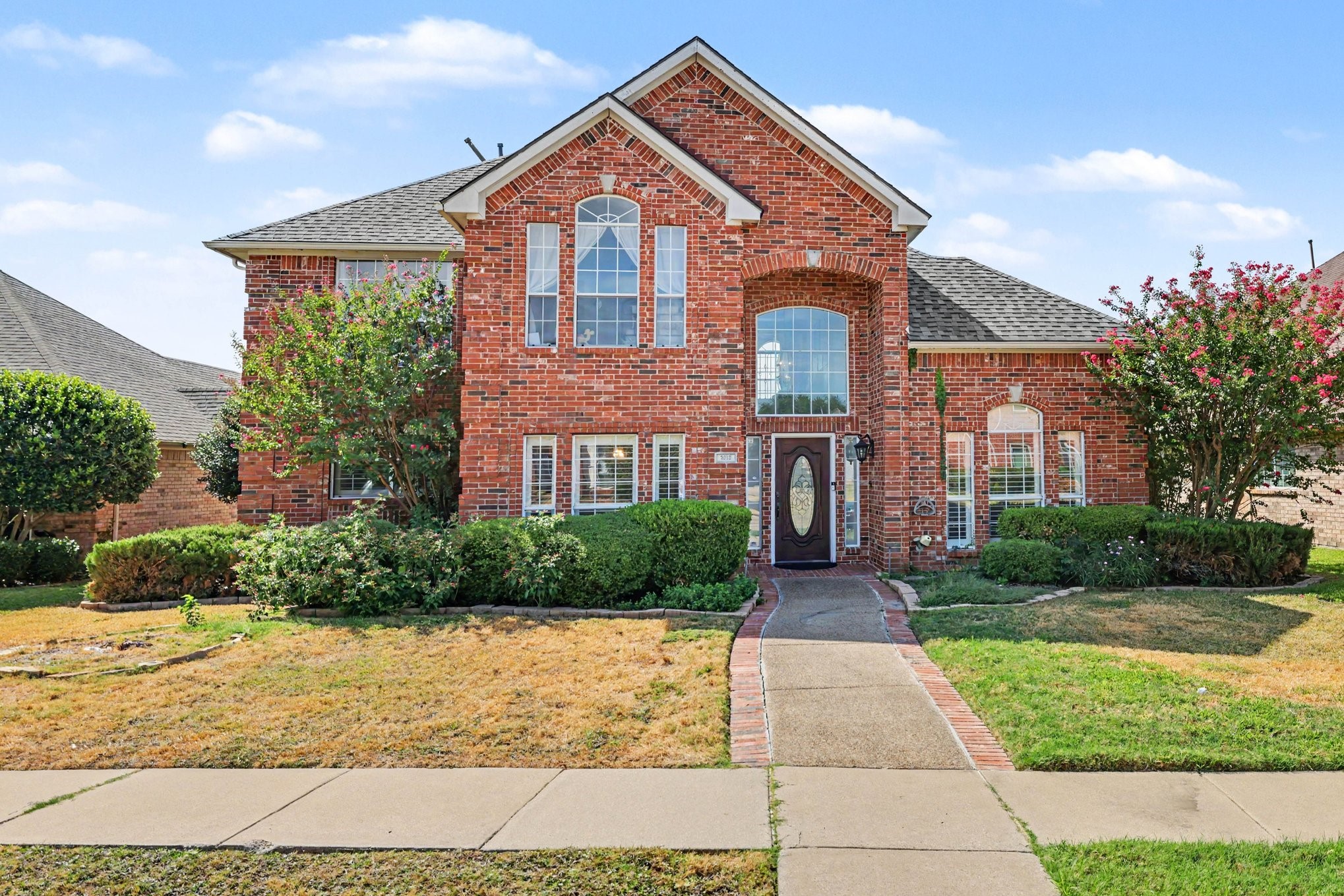 2912 Barksdale Drive — photo