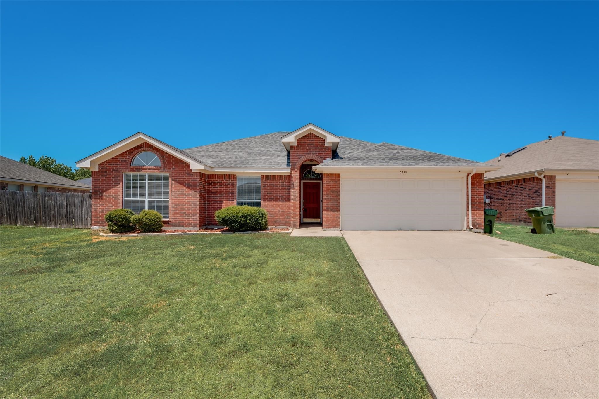 3301 Rustic Meadow Trail — photo