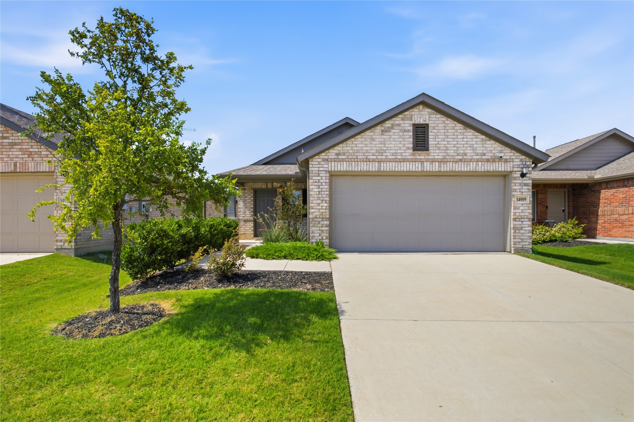 14009 Danesdale Drive — photo