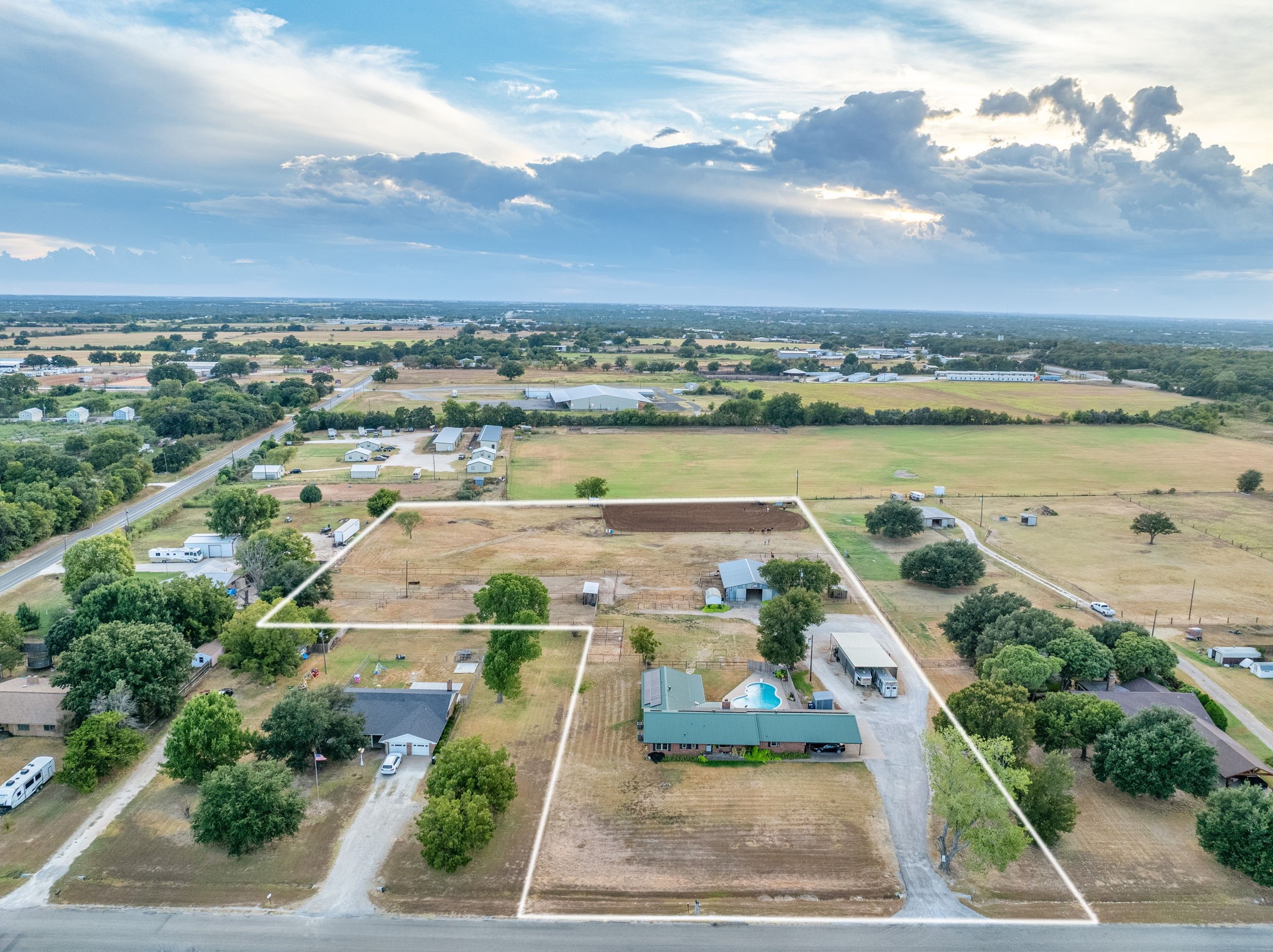 1270 County Road 437 — photo