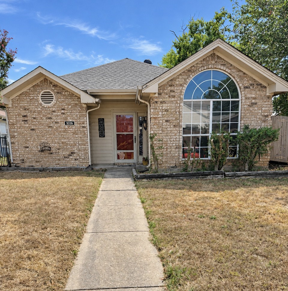 1026 Sanders Drive — photo