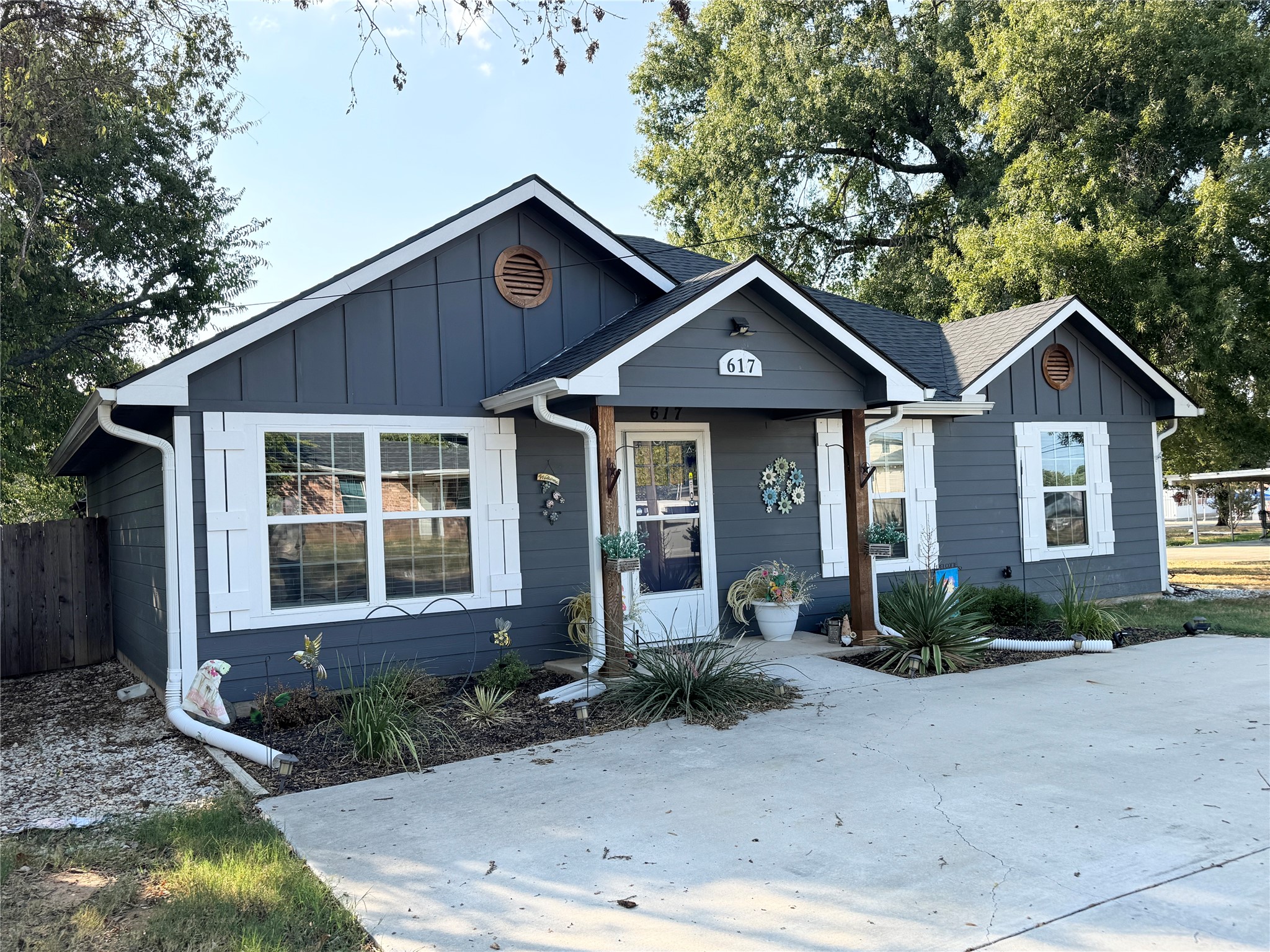 617 N Jordan Street — photo