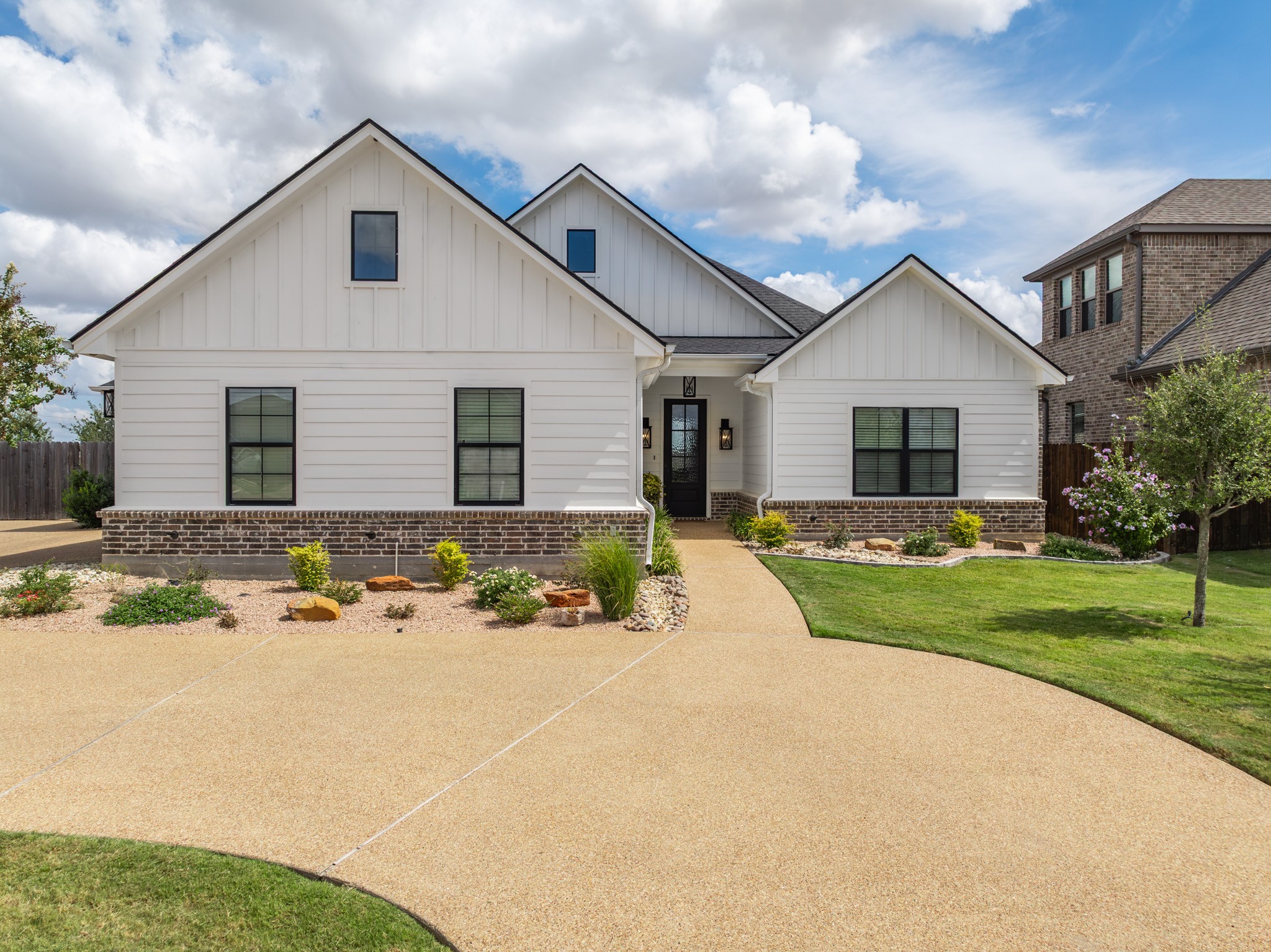 2108 Stinson Court — photo