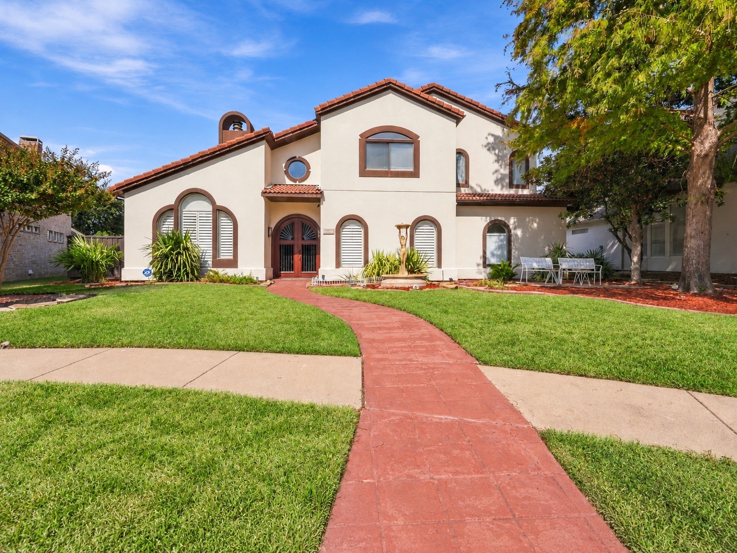 5057 Trail Lake Drive — photo