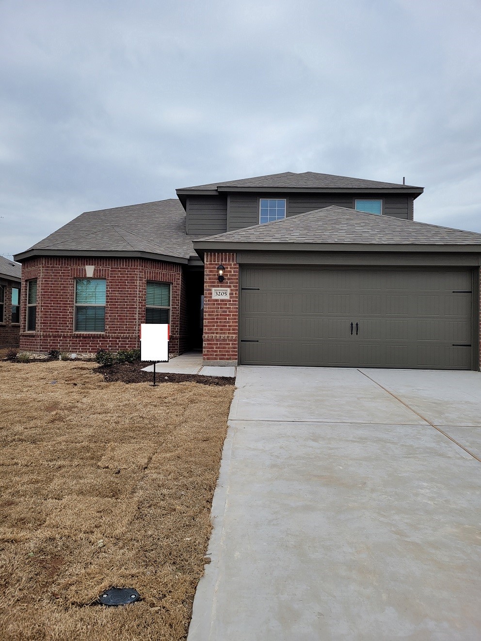 3205 Bowen Street — photo