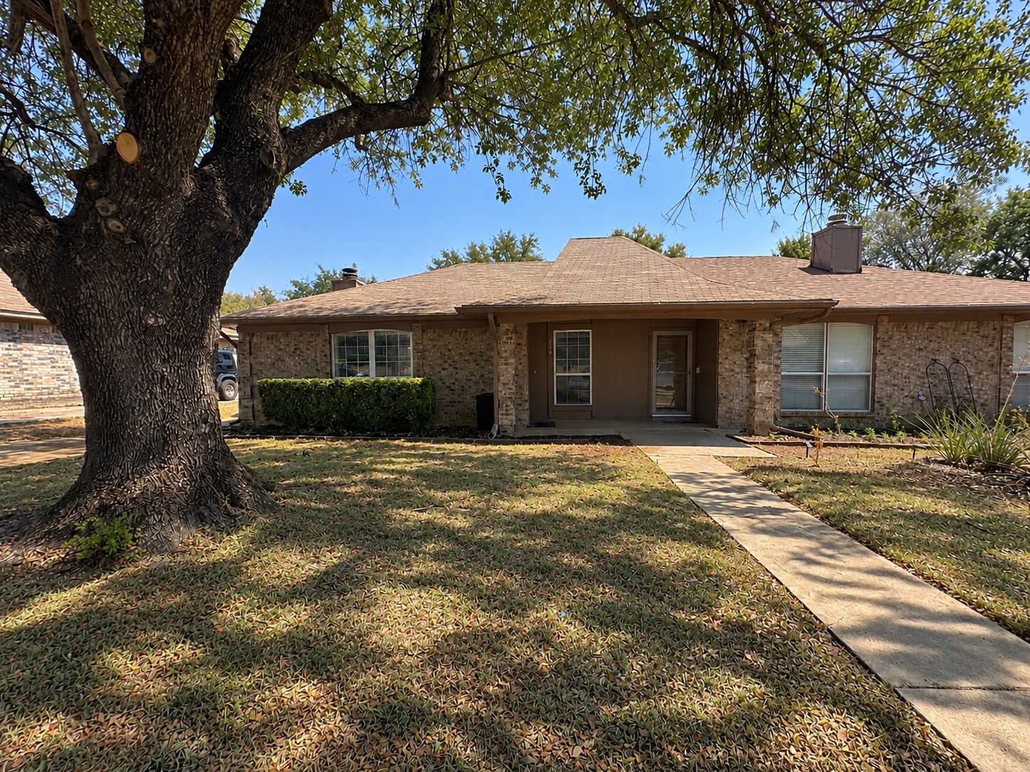 806 Blessing Creek Drive — photo