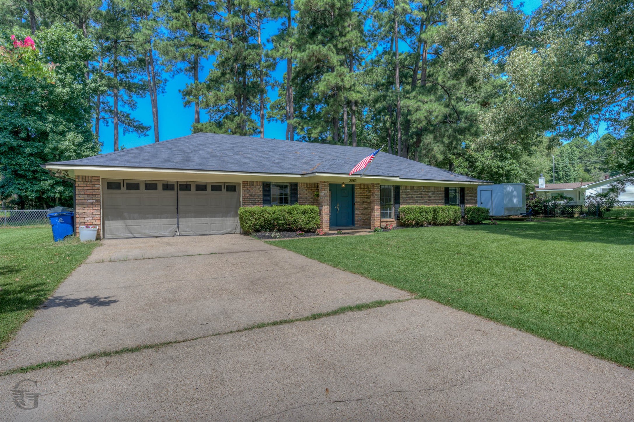 3063 Hayes Drive — photo