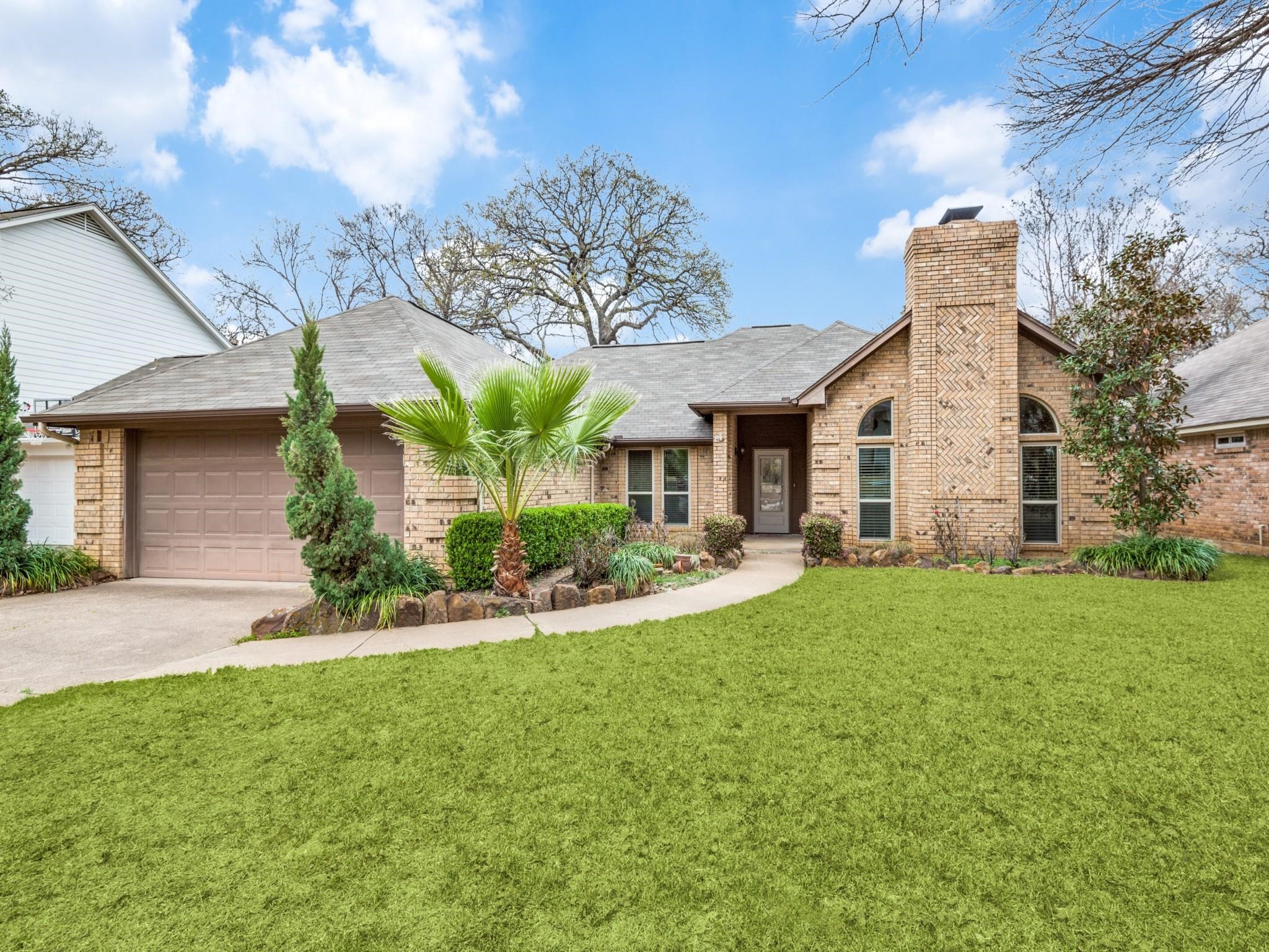 2144 S Winding Creek Drive — photo