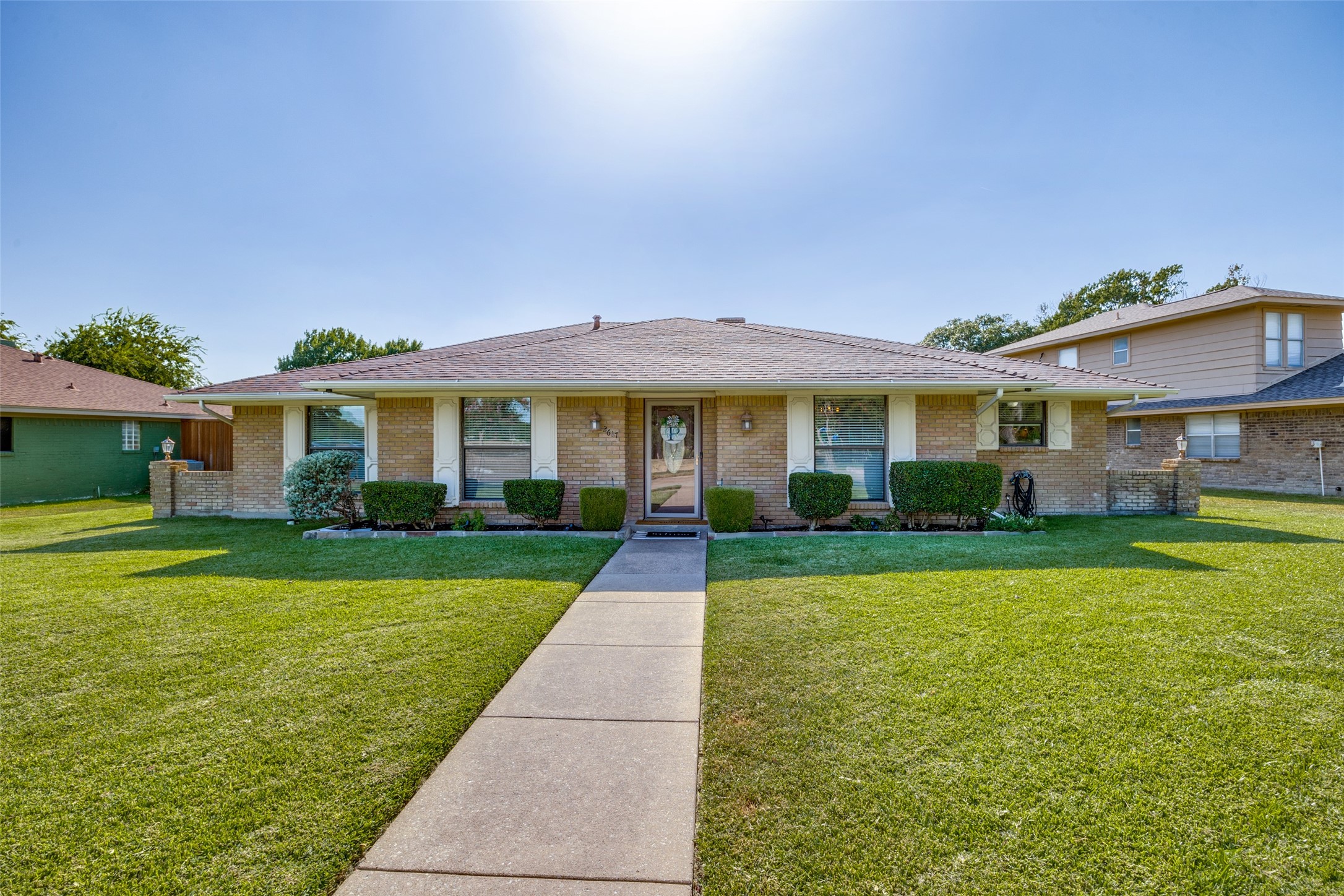 2617 Pinehurst Drive — photo
