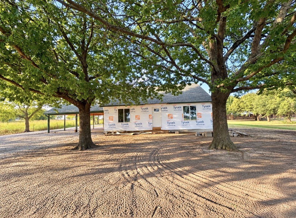7217 W FM 922 — photo