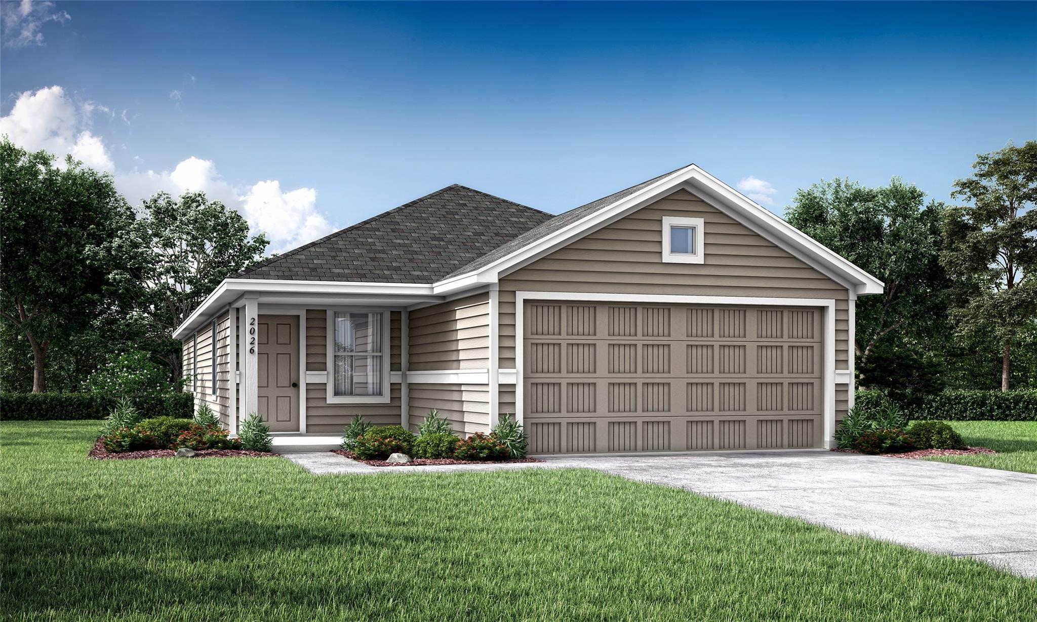 2821 Cobbleview Drive — photo