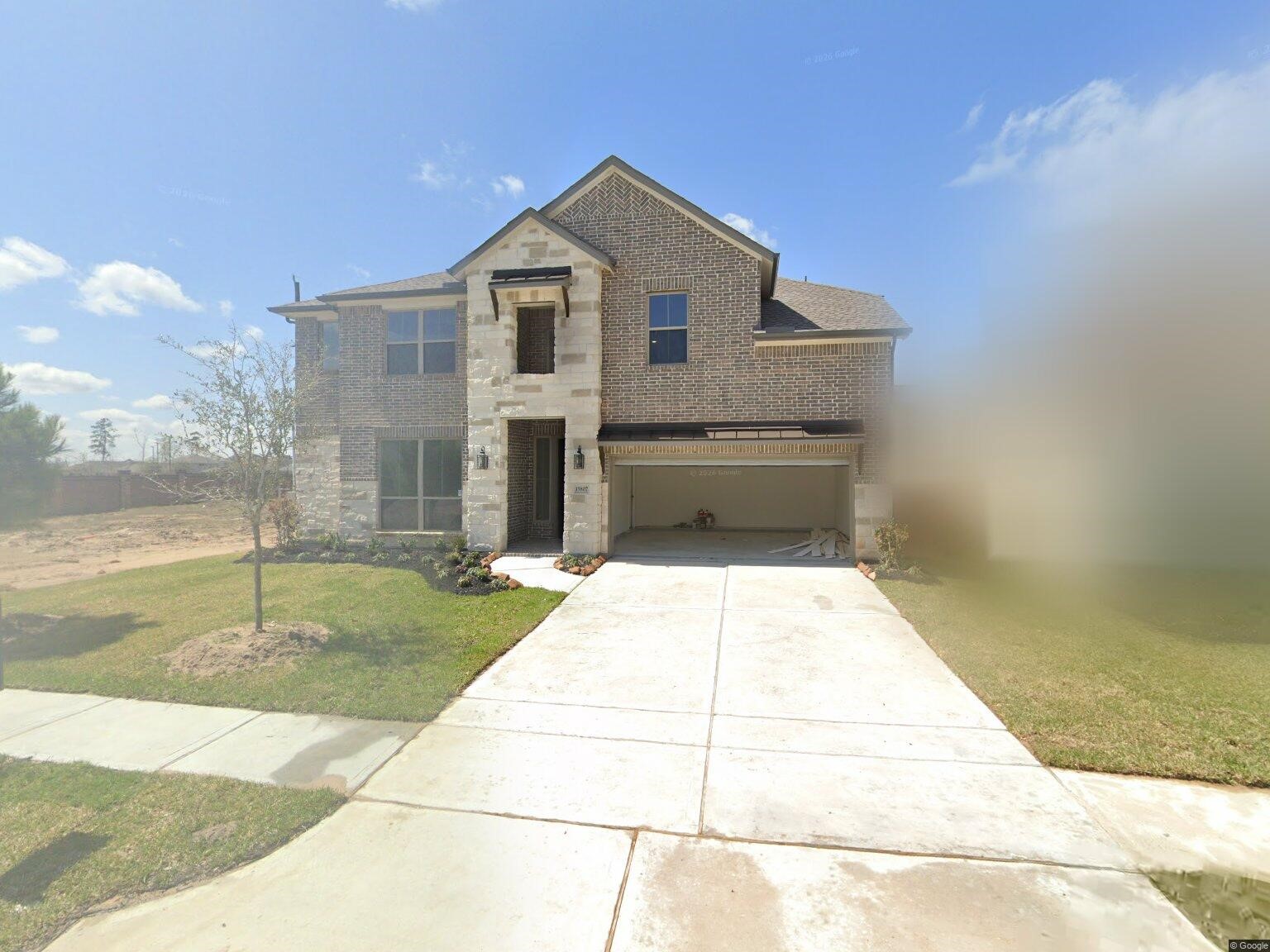 15807 Sunlit Falls Drive — photo