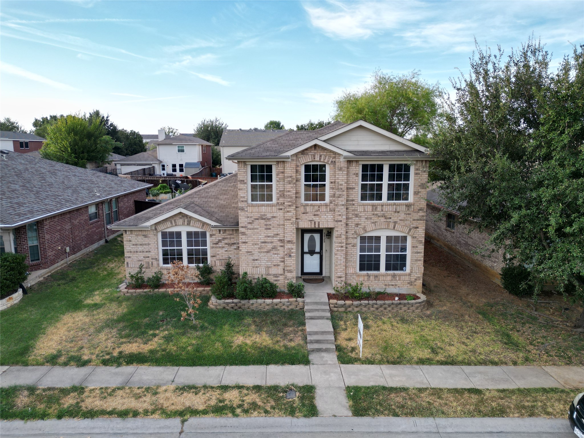 8828 Cross Oaks Ranch Boulevard — photo