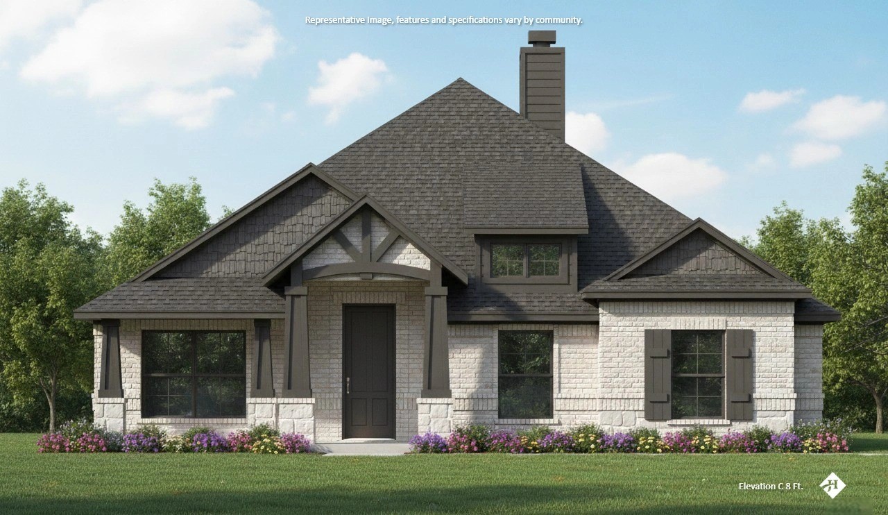 1788 Preserve Lane — photo