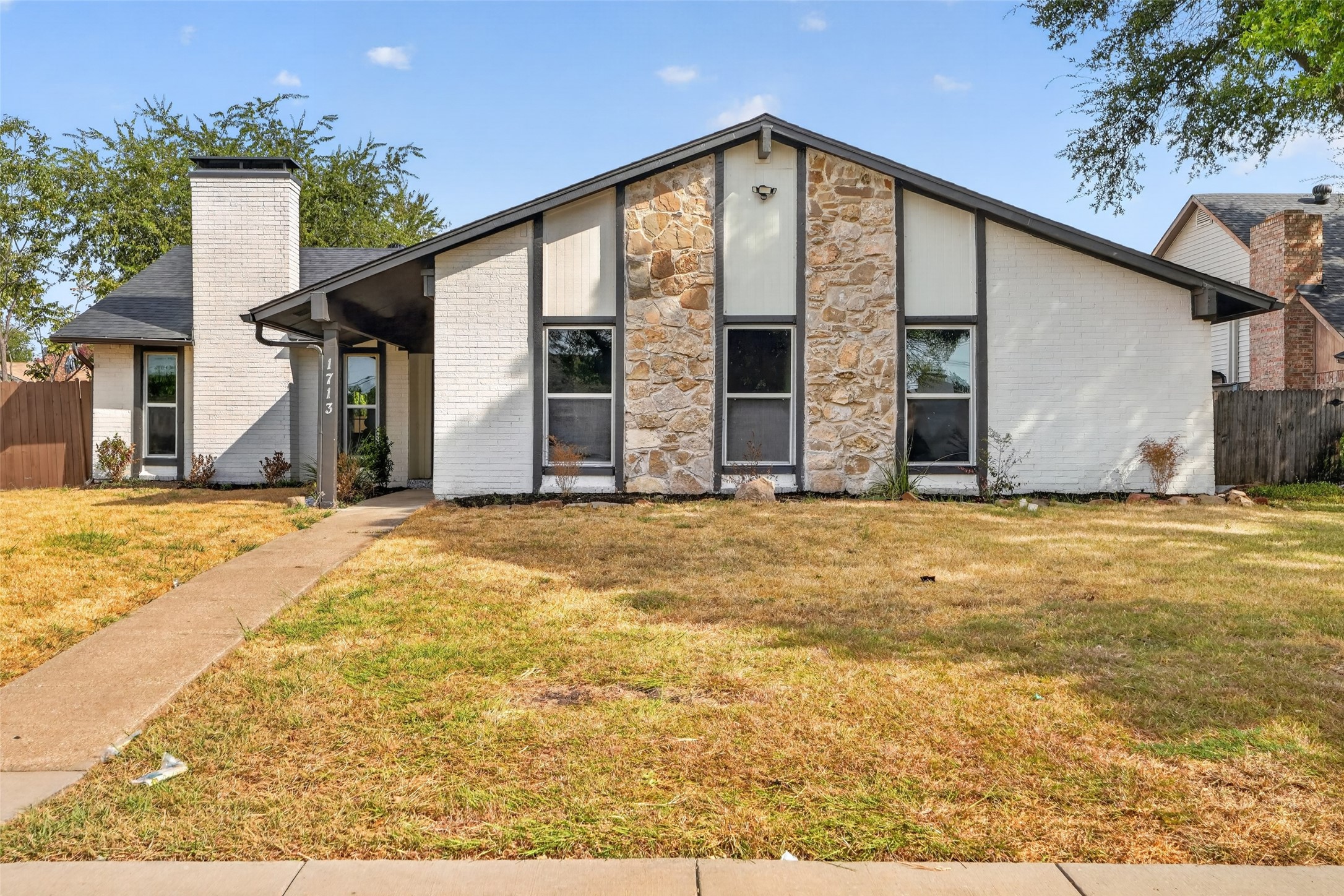1713 Baylor Drive — photo