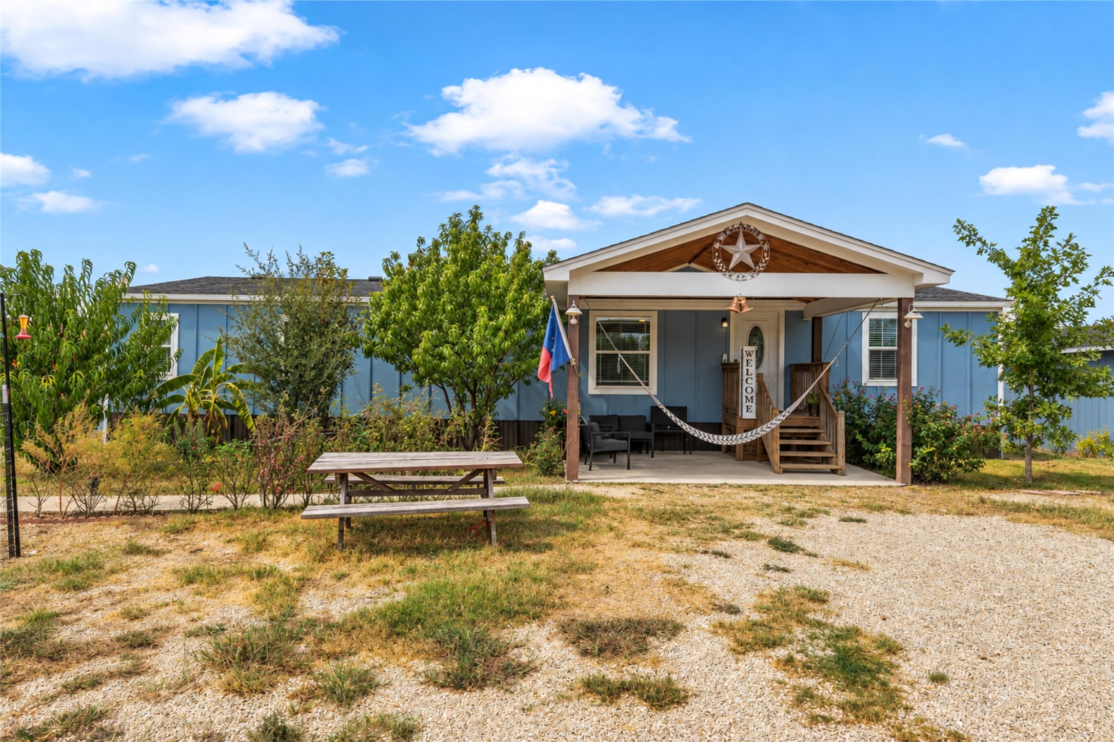 9312 S Lone Star Parkway — photo