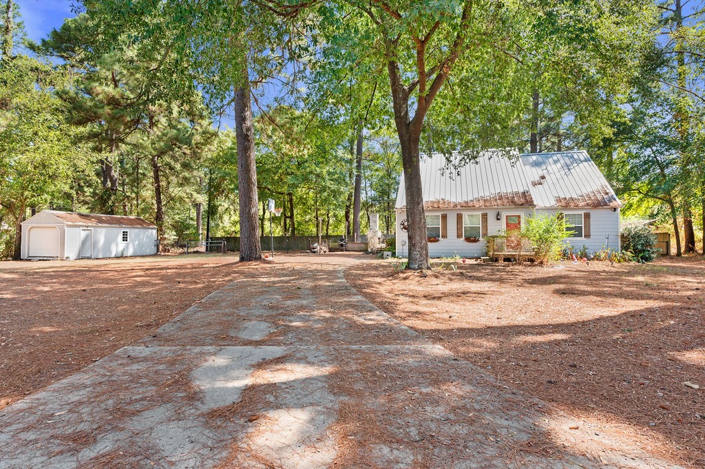 475 County Road 2119 — photo