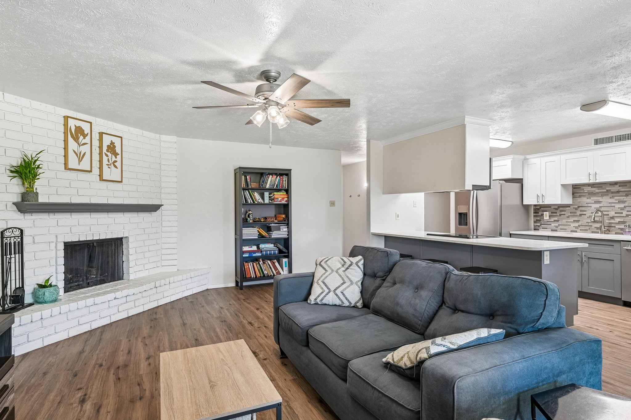 5312 Nash Drive — photo