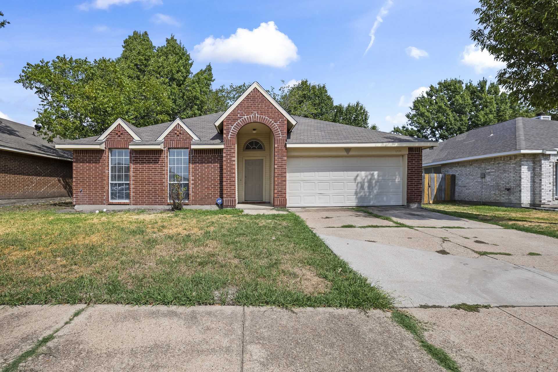 1219 Brooklawn Drive — photo