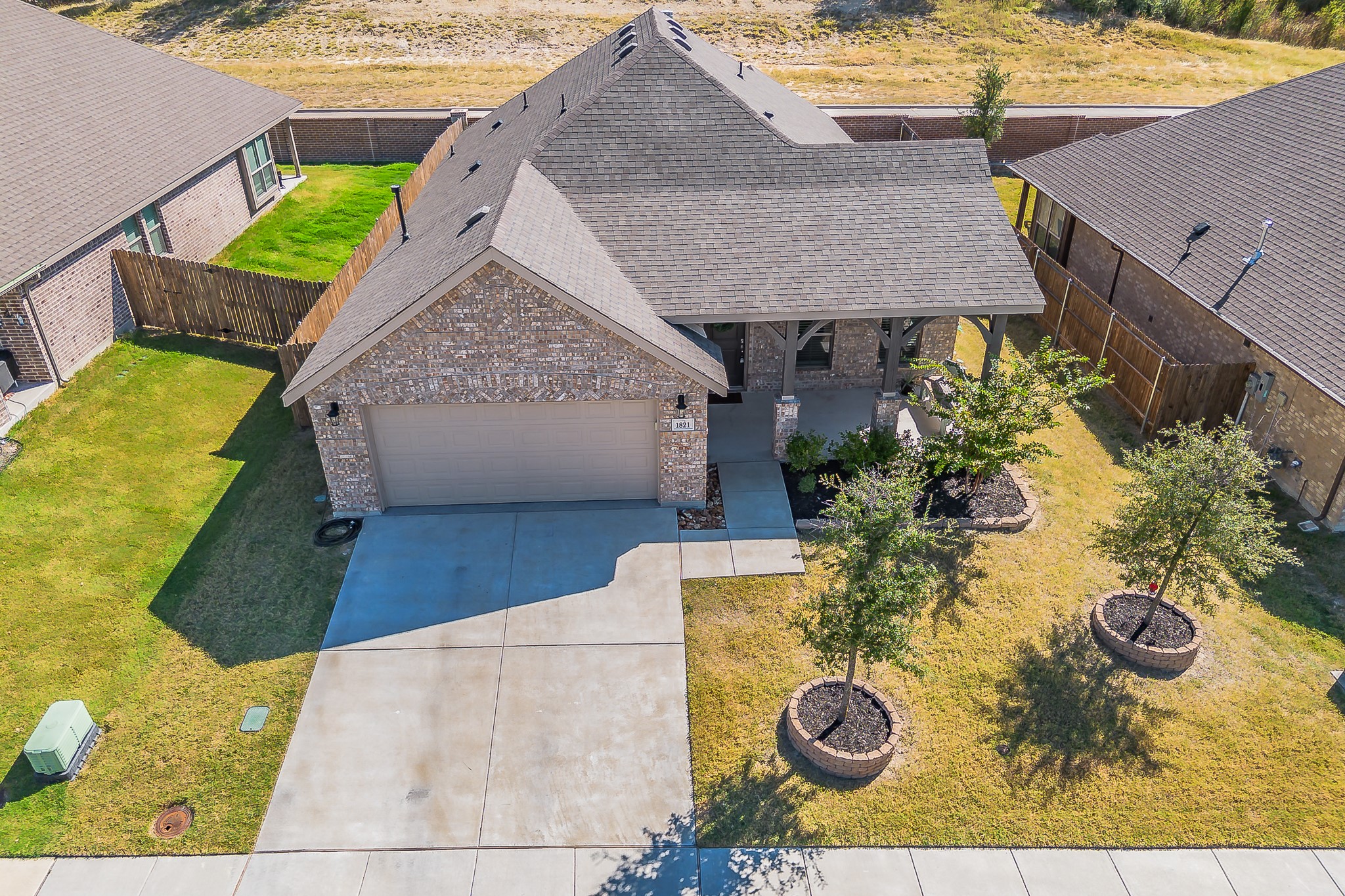 1821 Abelia Lane — photo