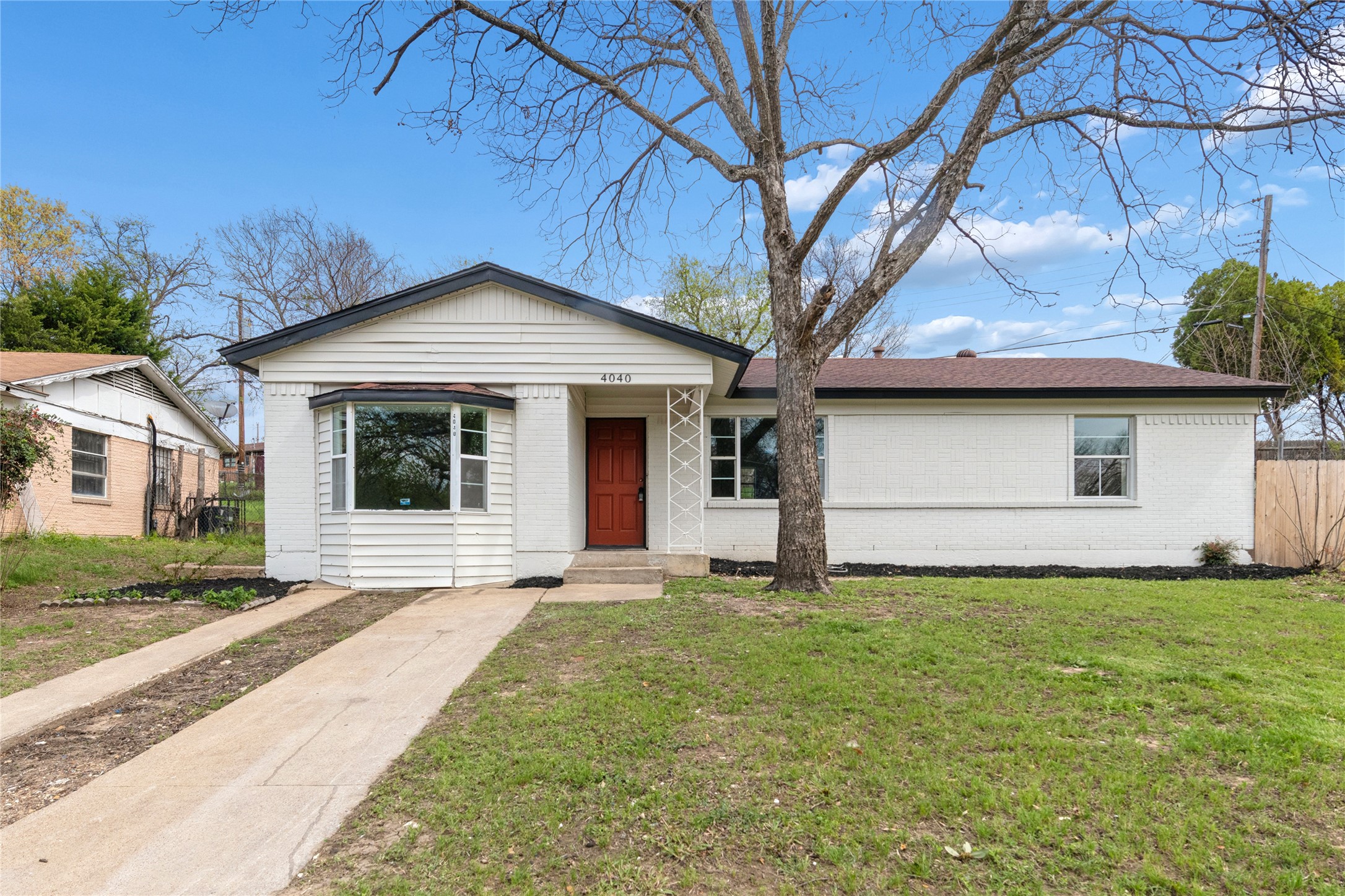 4040 Wind River Drive — photo