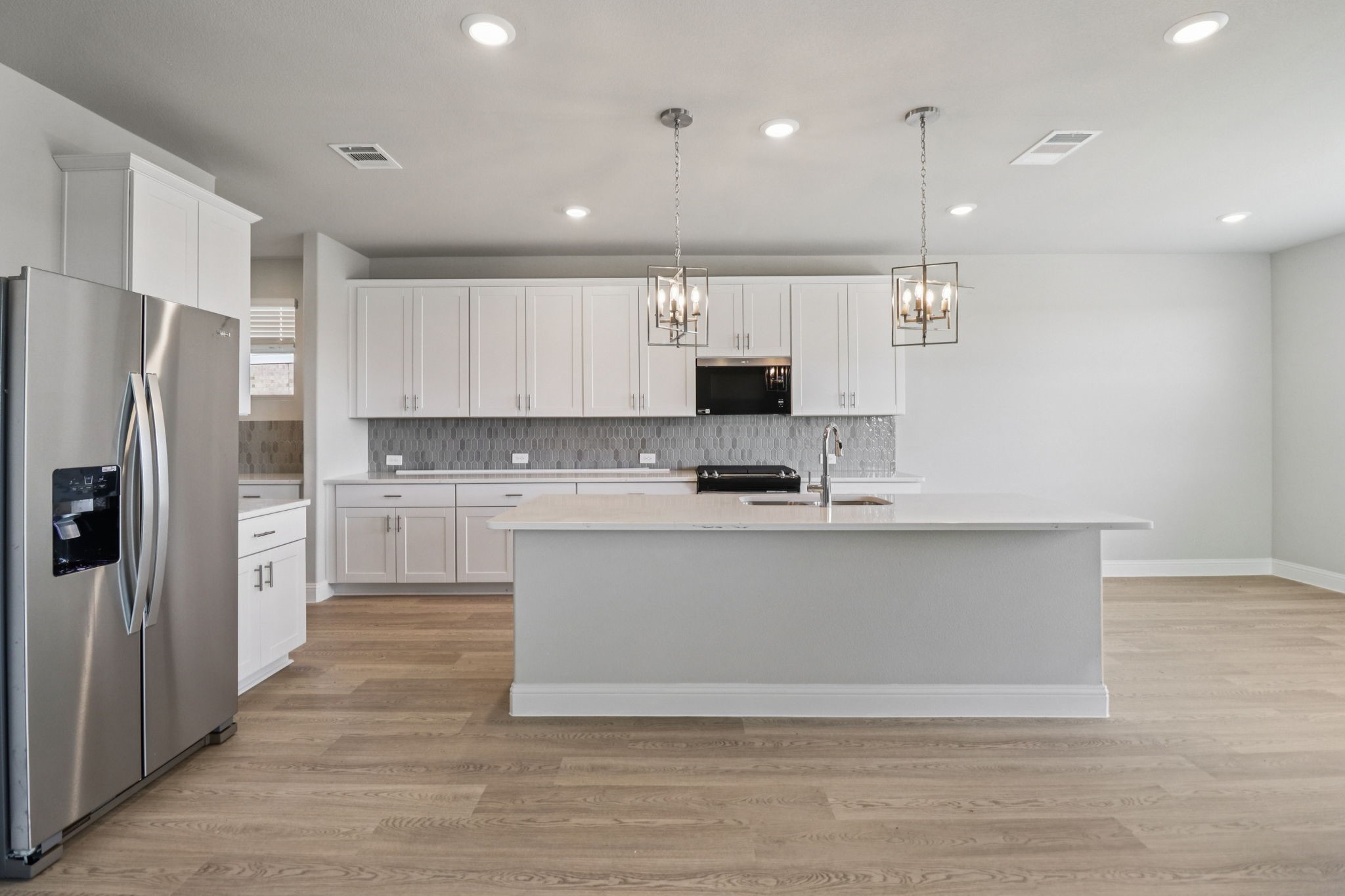 3834 Austin Drive — photo