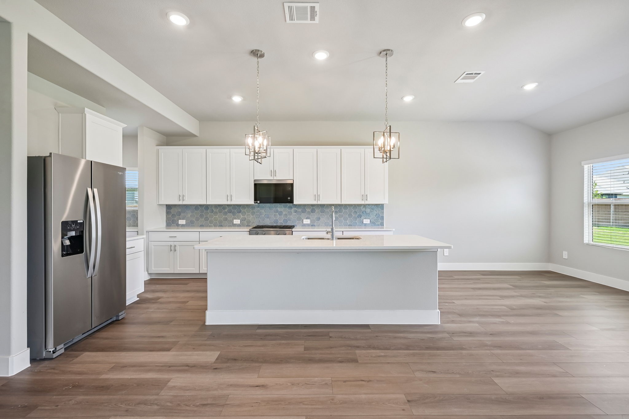 3830 Austin Drive — photo