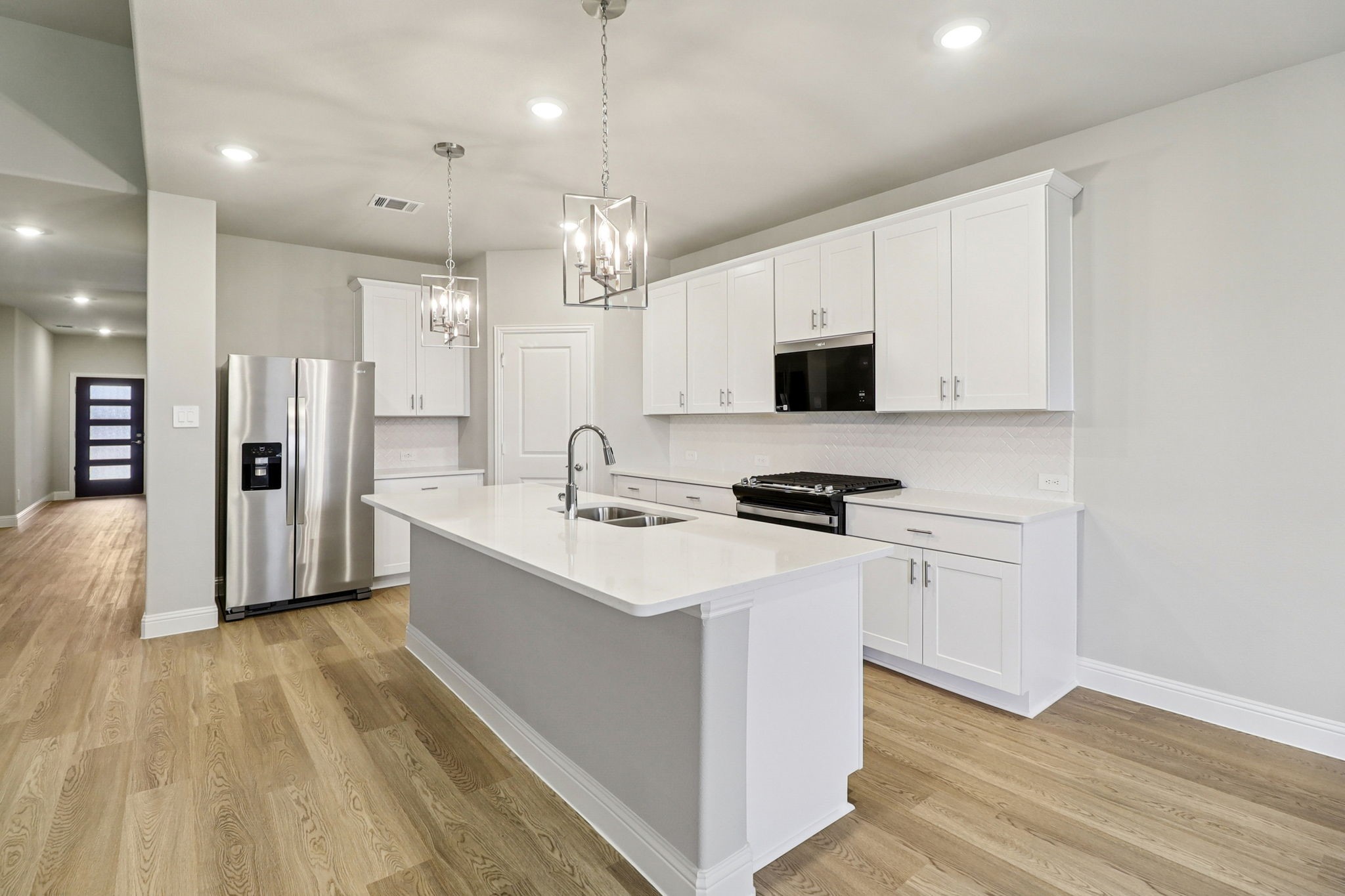 3826 Austin Drive — photo