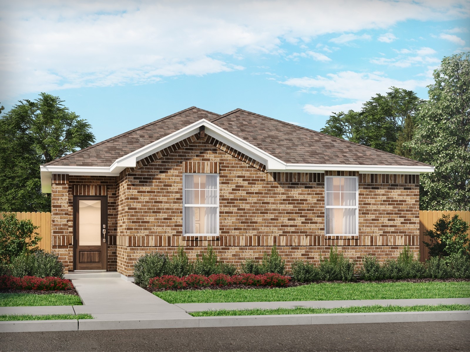 3216 Romero Plaza — photo