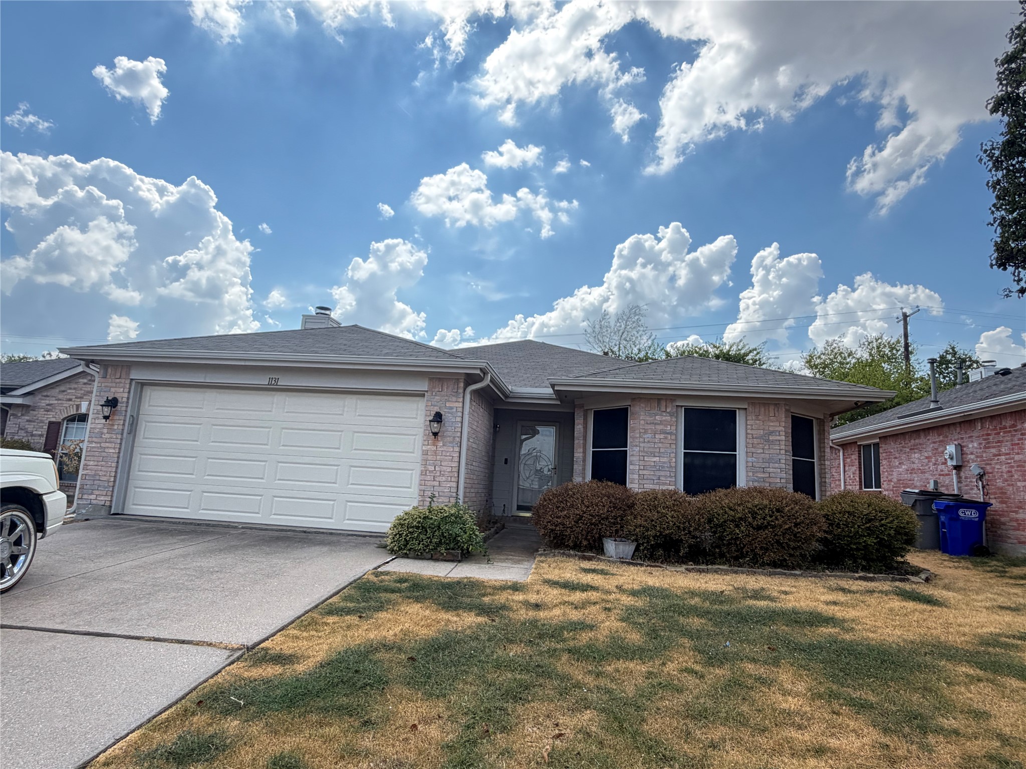 1131 Singletree Drive — photo