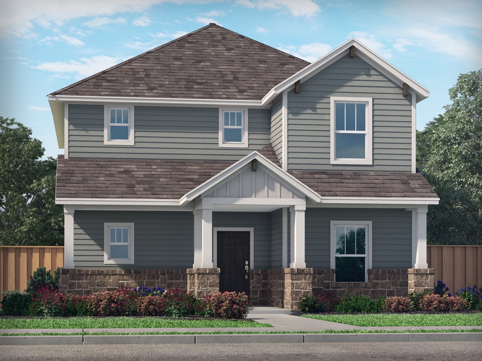 13227 Piney Woods Drive — photo