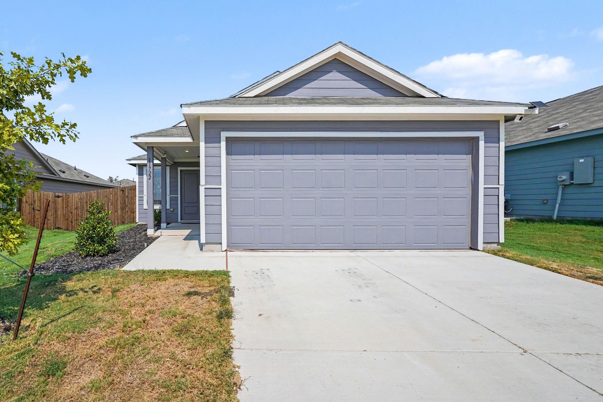11722 Glorietta Road — photo