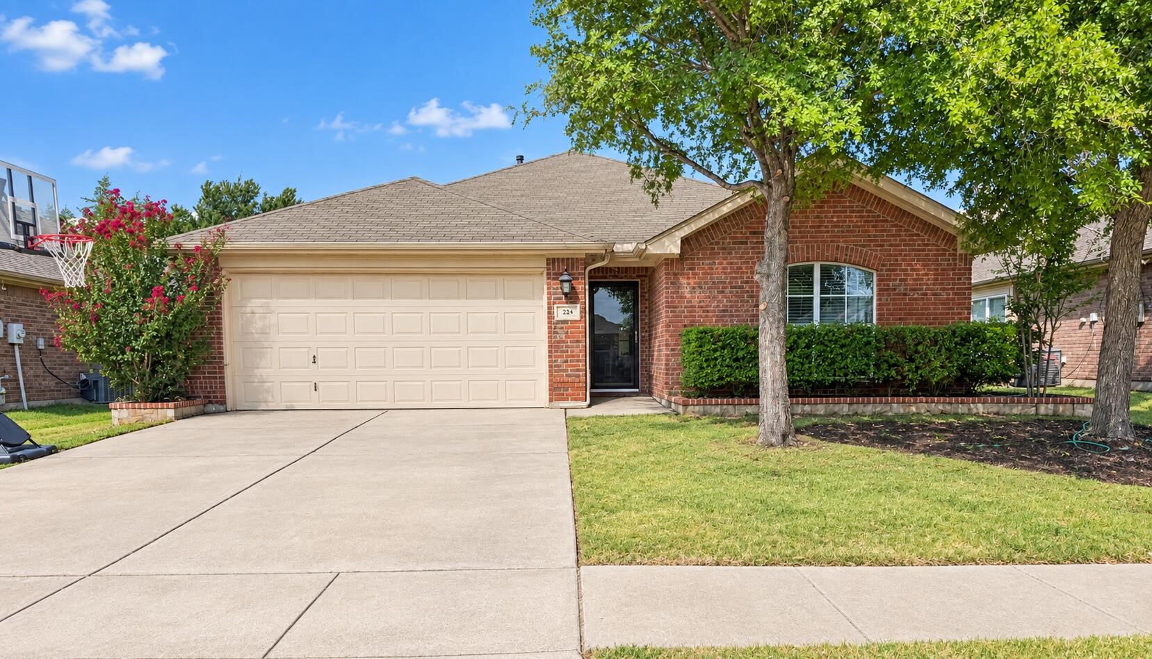 224 Spring Hollow Drive — photo