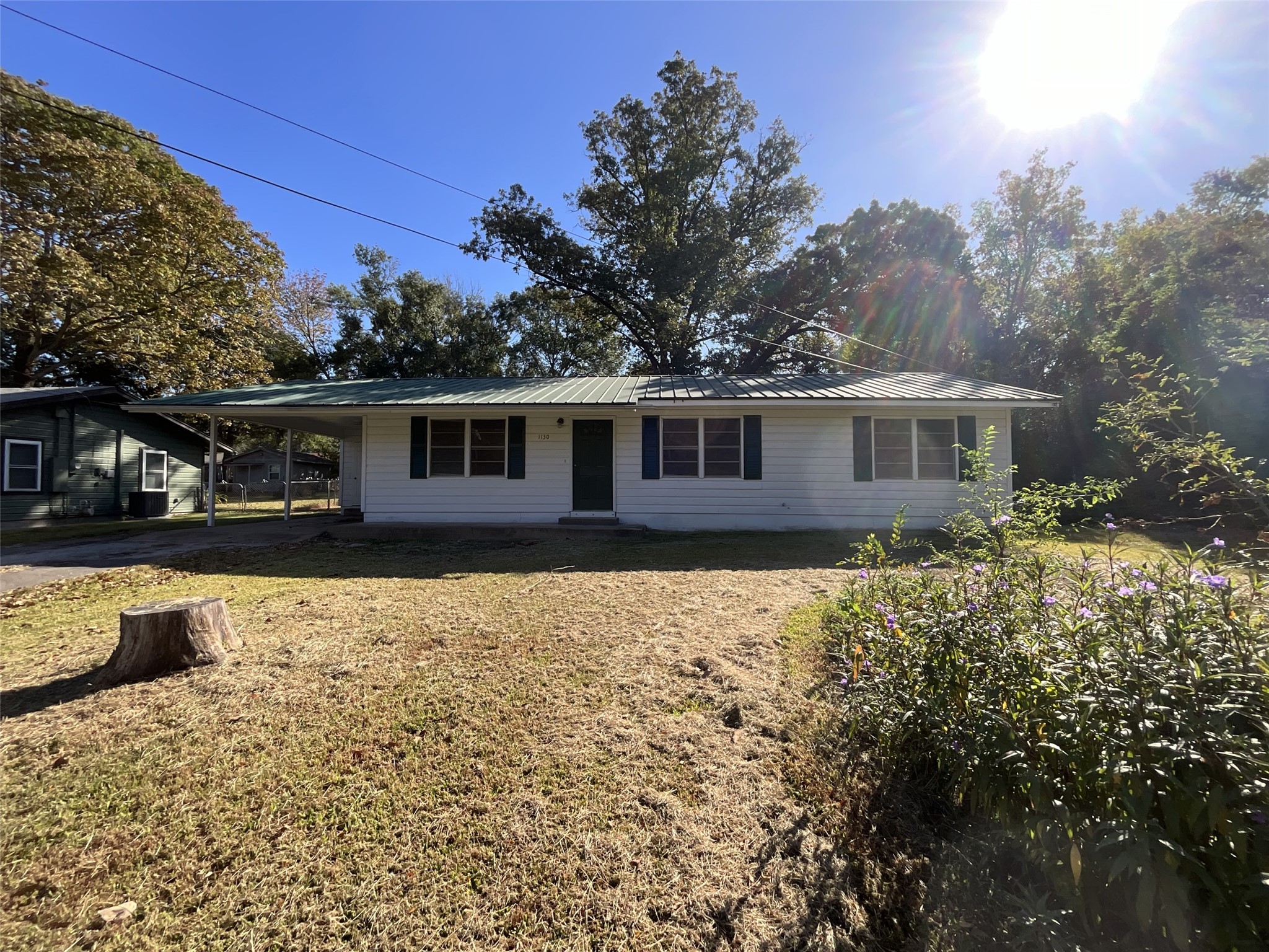 1130 Clay Street — photo